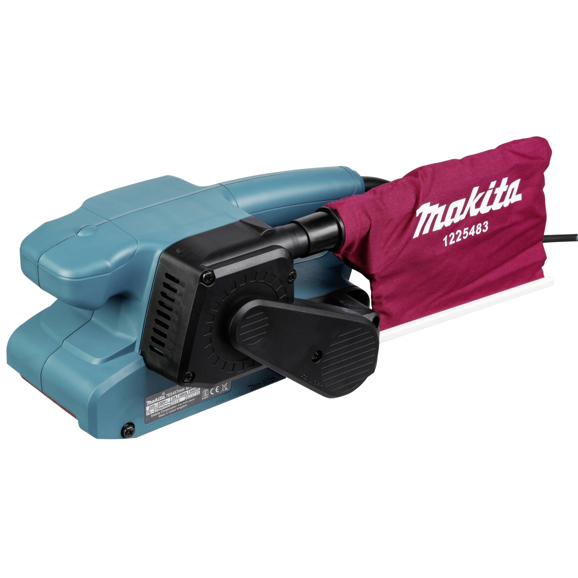 Makita 9911  Belt Sander