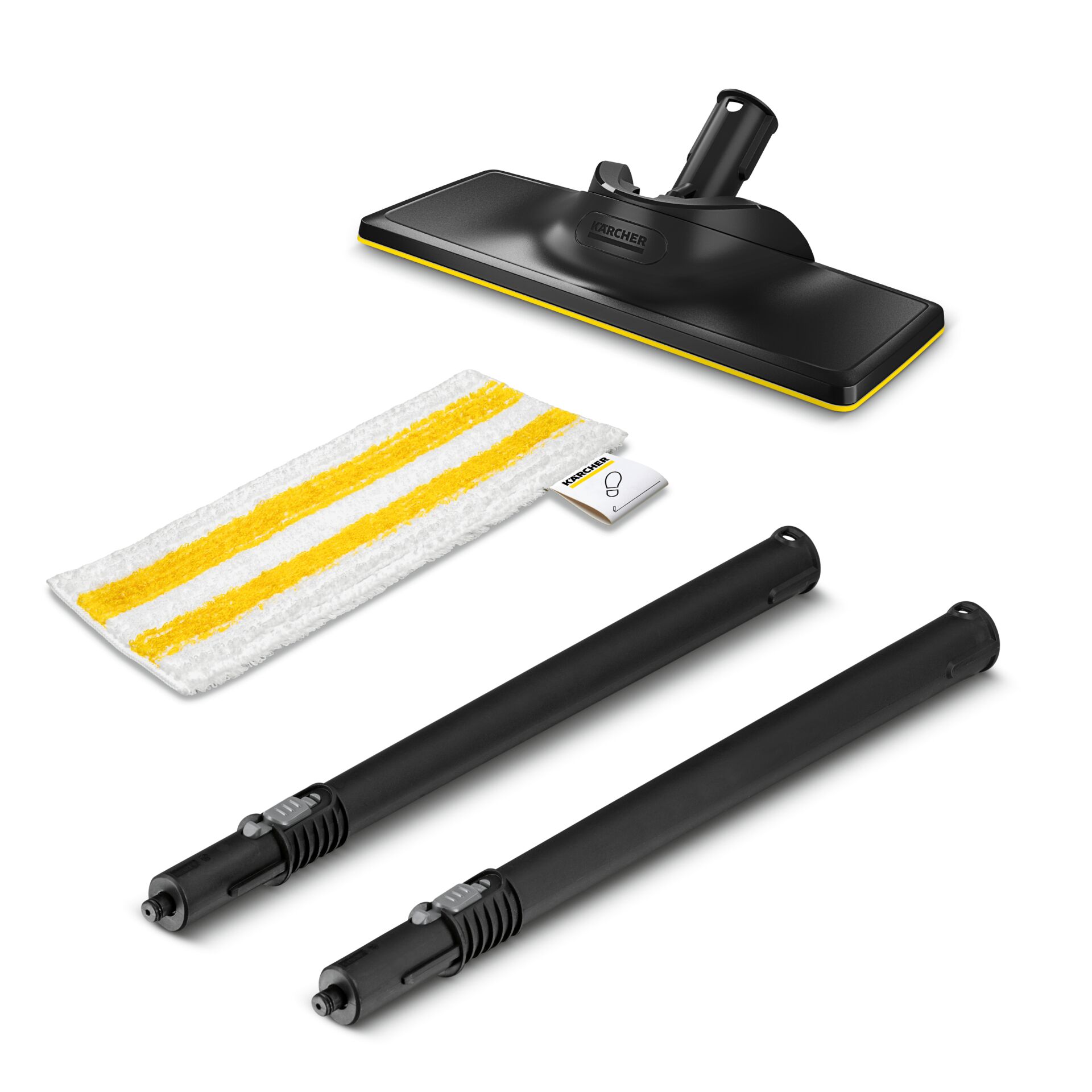 Kärcher Floor cleaning set SC1  Multi