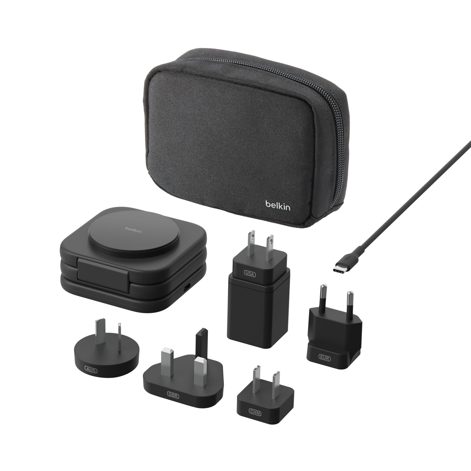 Adapter, Electronics