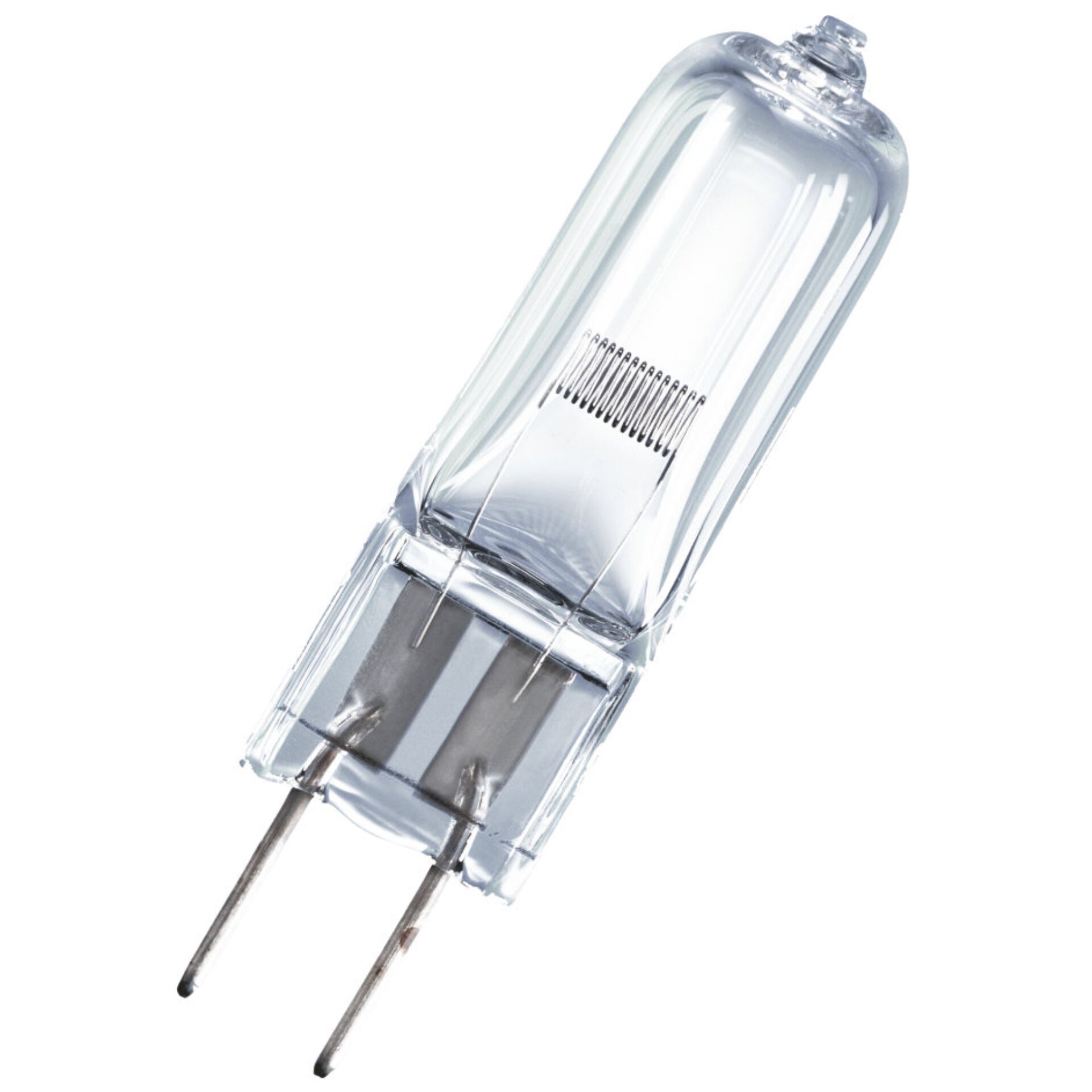 Osram Halogen HLX Lamp  G6.35  without Reflector 150W 15V