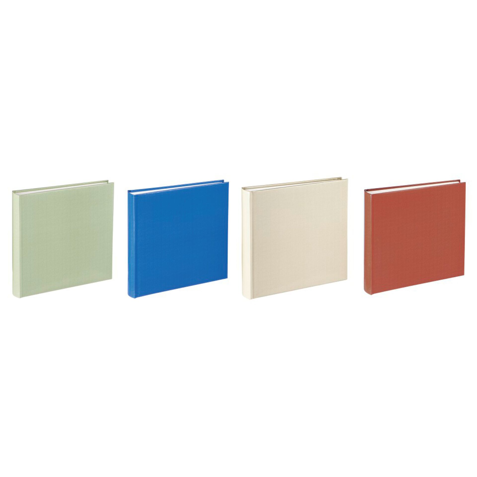 Hama Jumbo Mesh            30x30  100 Pages colour- sort. 2775