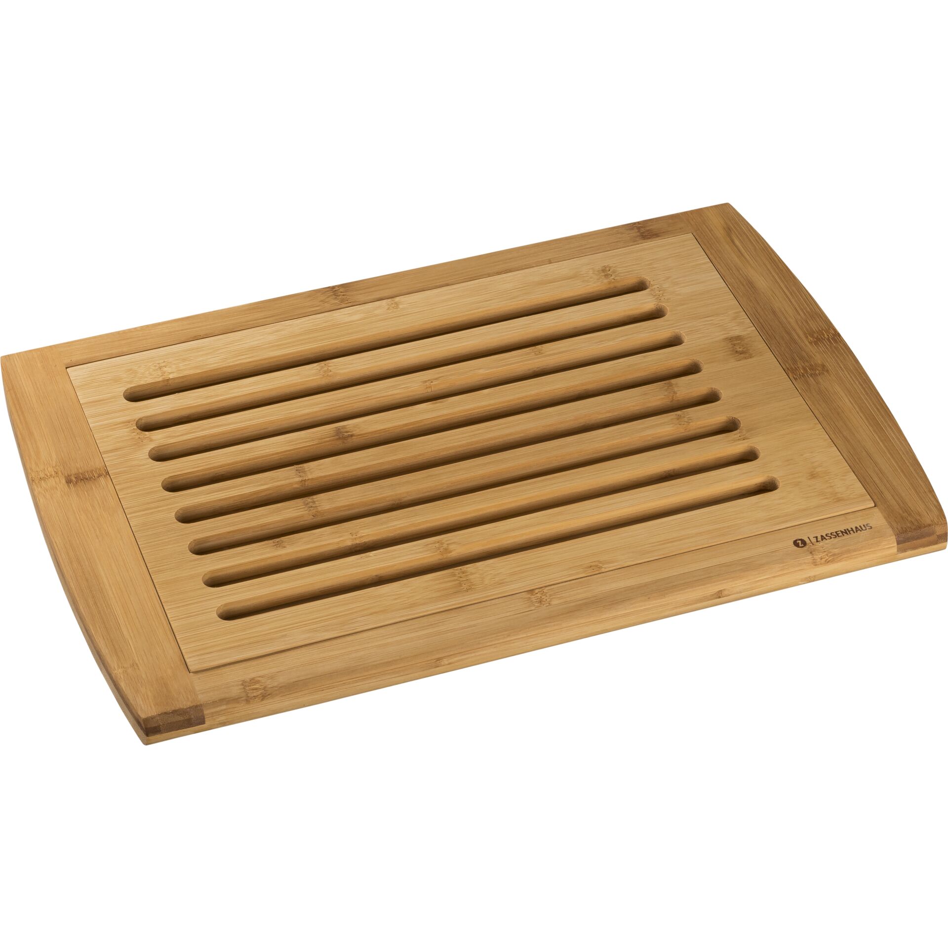 Zassenhaus Breadboard  Bamboo 42x28x2cm