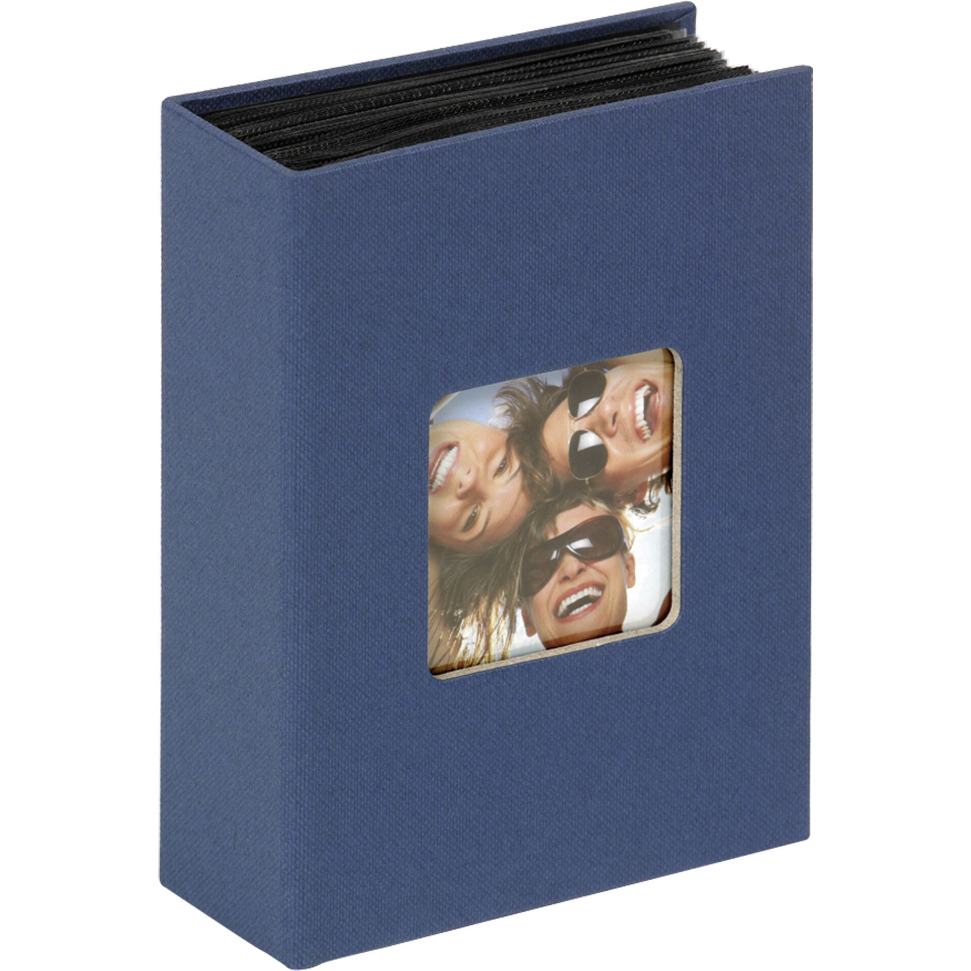 File Binder, Face, Head, Person, File Folder
