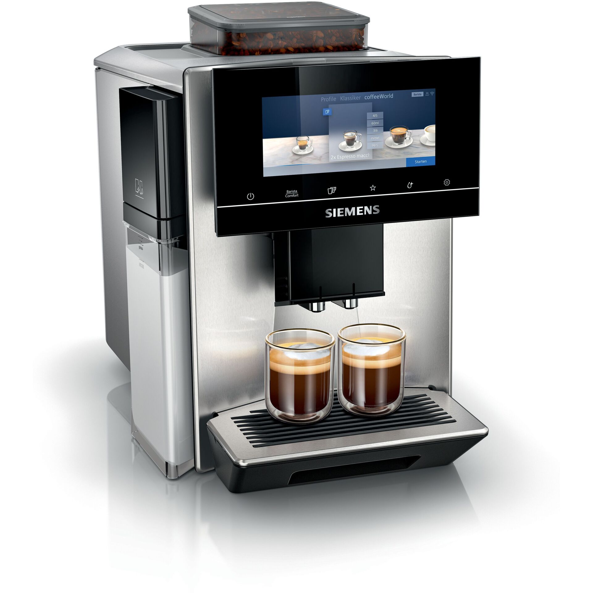 Pokal, Getränk, Kaffee, Kaffeetasse, Espresso