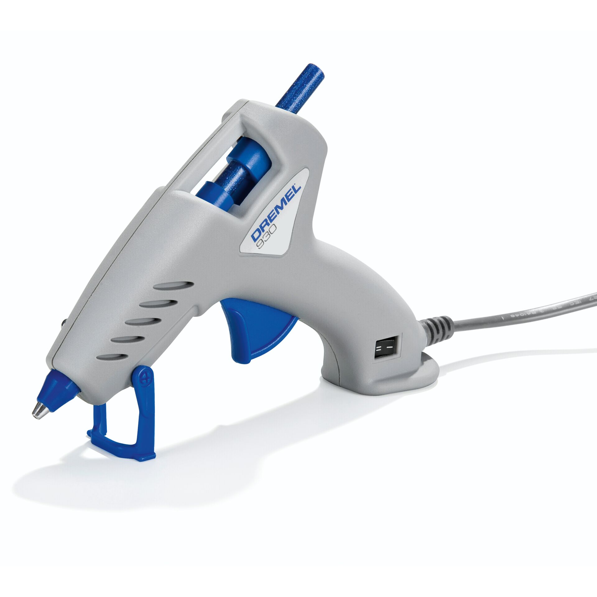 Heißklebepistole, Klebstoffpistole, Klebetechnik, Elektrische Klebepistole, Klebeapplikation