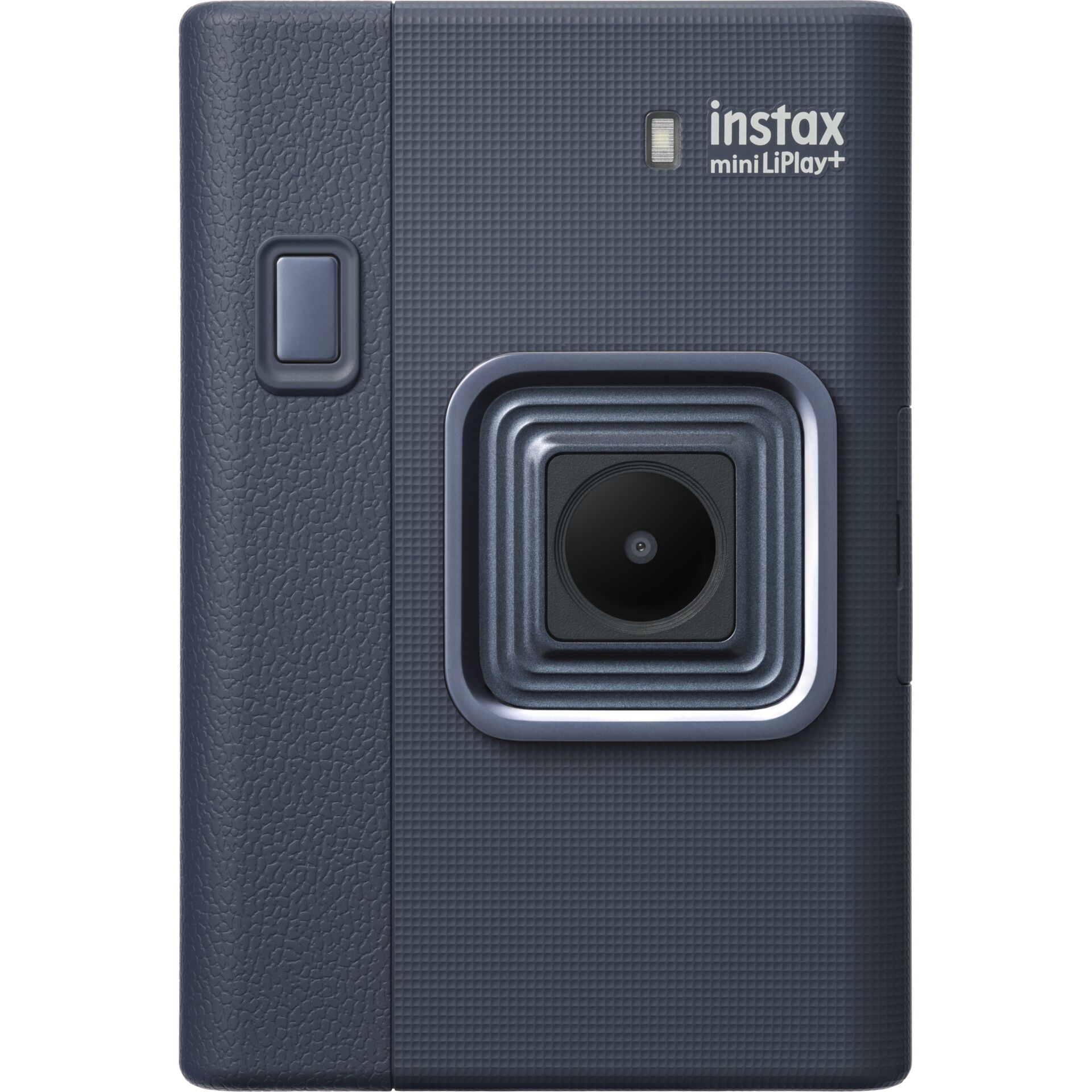instax, mini LiPlay+, Kamera, Polaroid, Blau