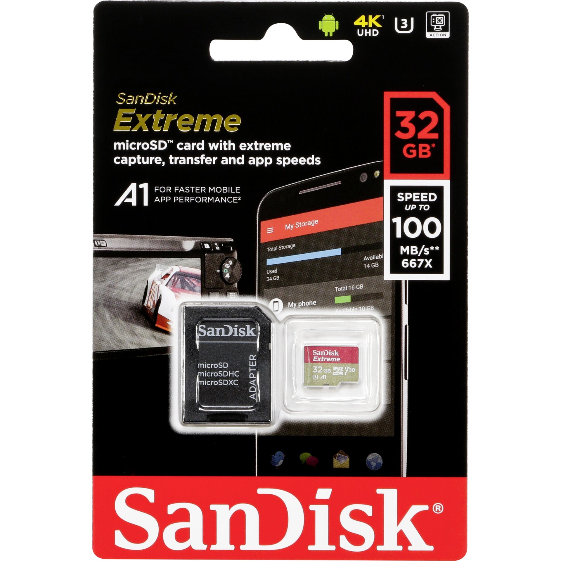 Computer Hardware, Electronics, Hardware, Adapter