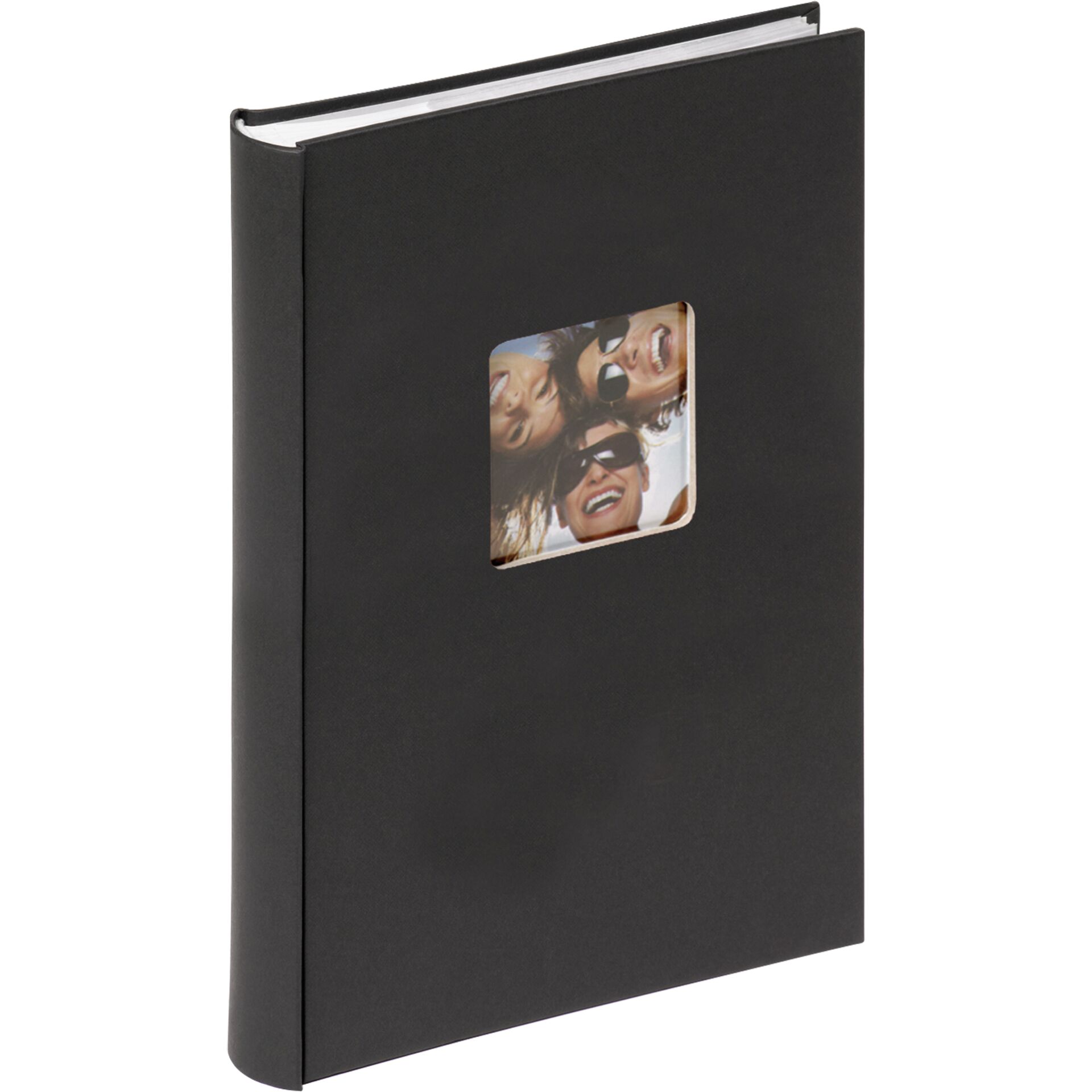 Datei-Binder, Gesicht, Kopf, Person