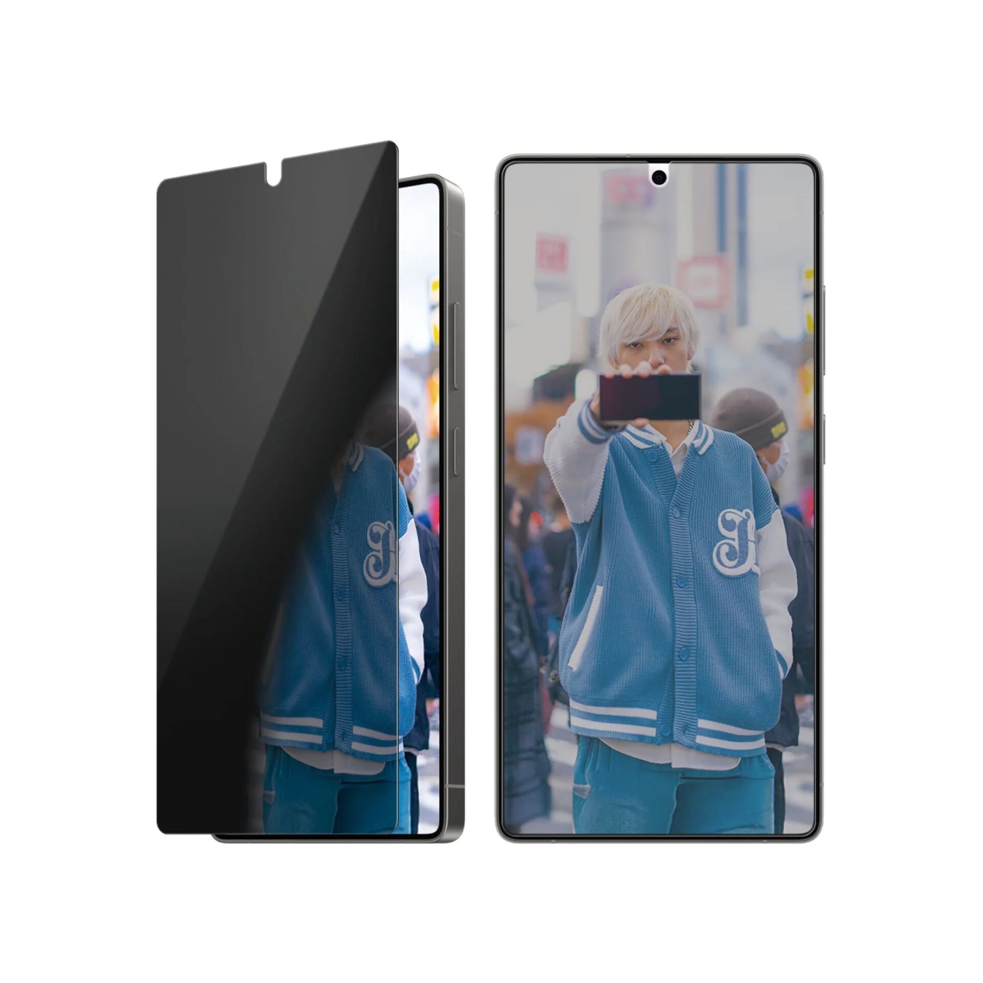 Coat, Electronics, Phone, Jacket, Mobile Phone