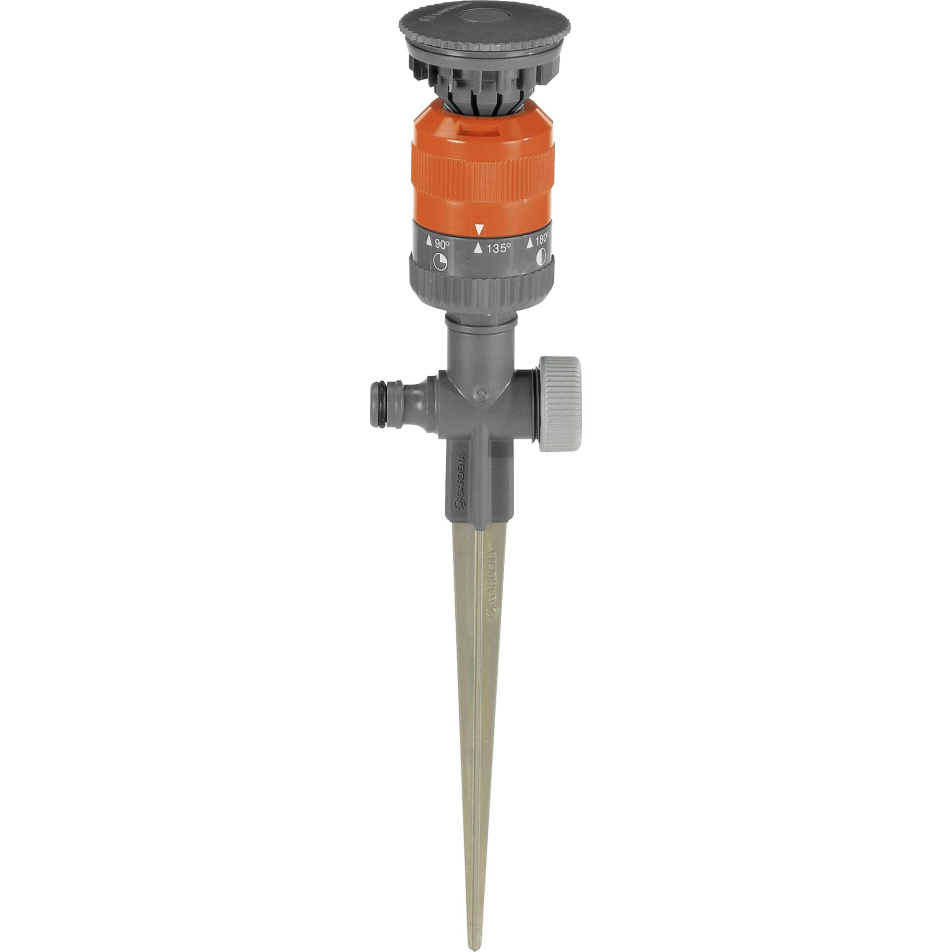 Wasser, Maschine, Sprinkler