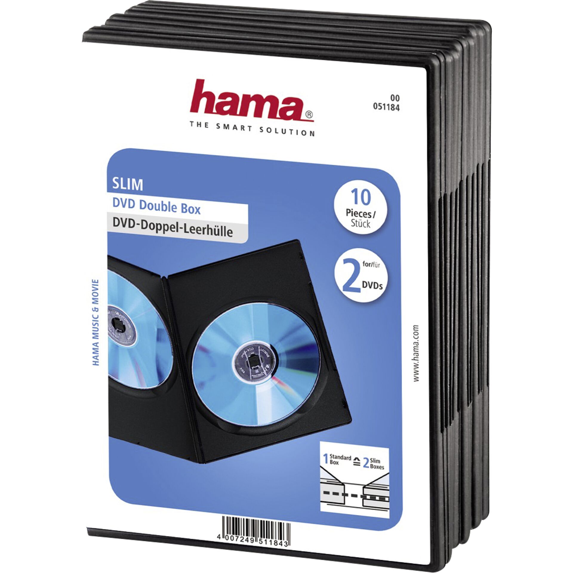 Disk, Dvd