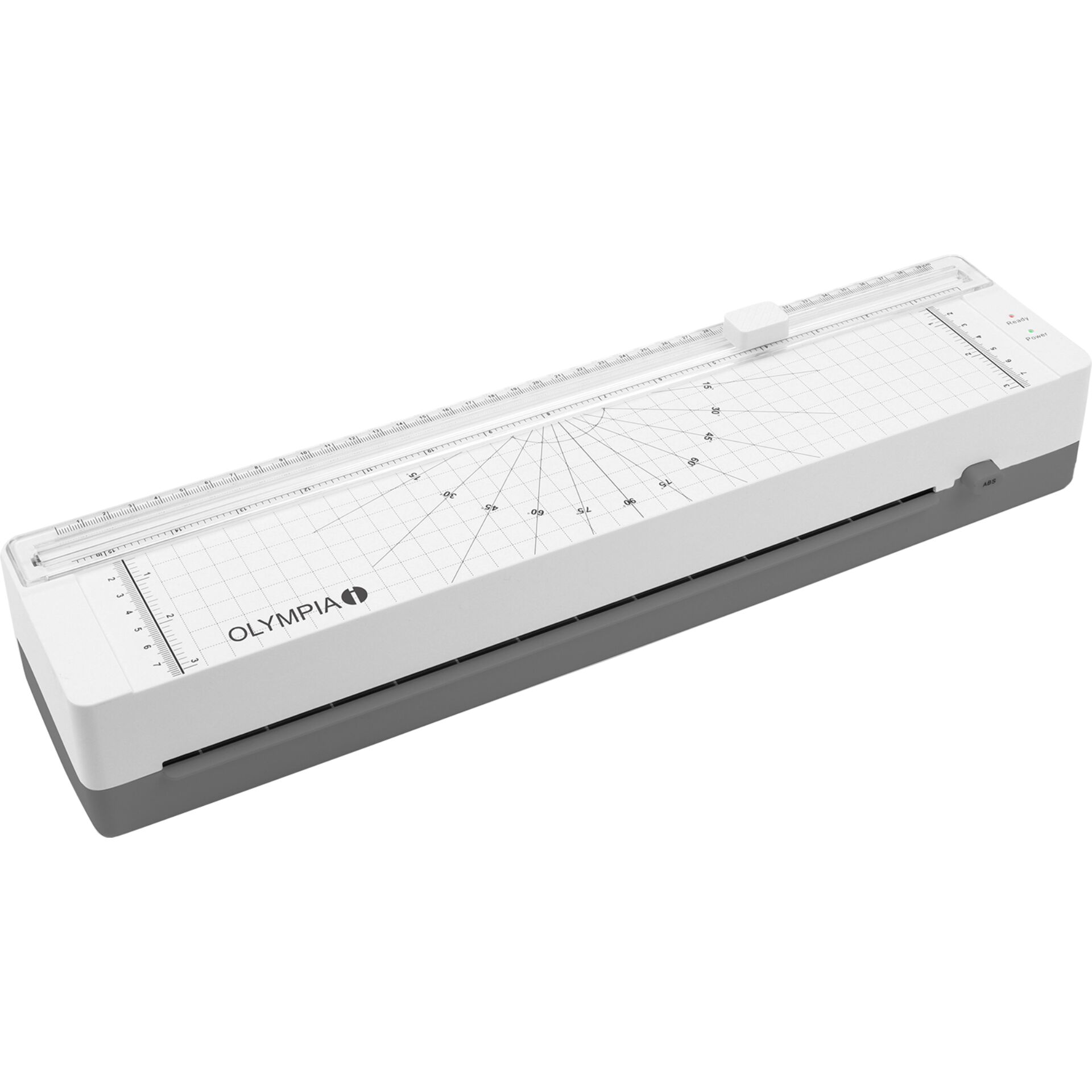 Olympia A 120 Combo DIN A4  laminator z urzadzeniem ciacym