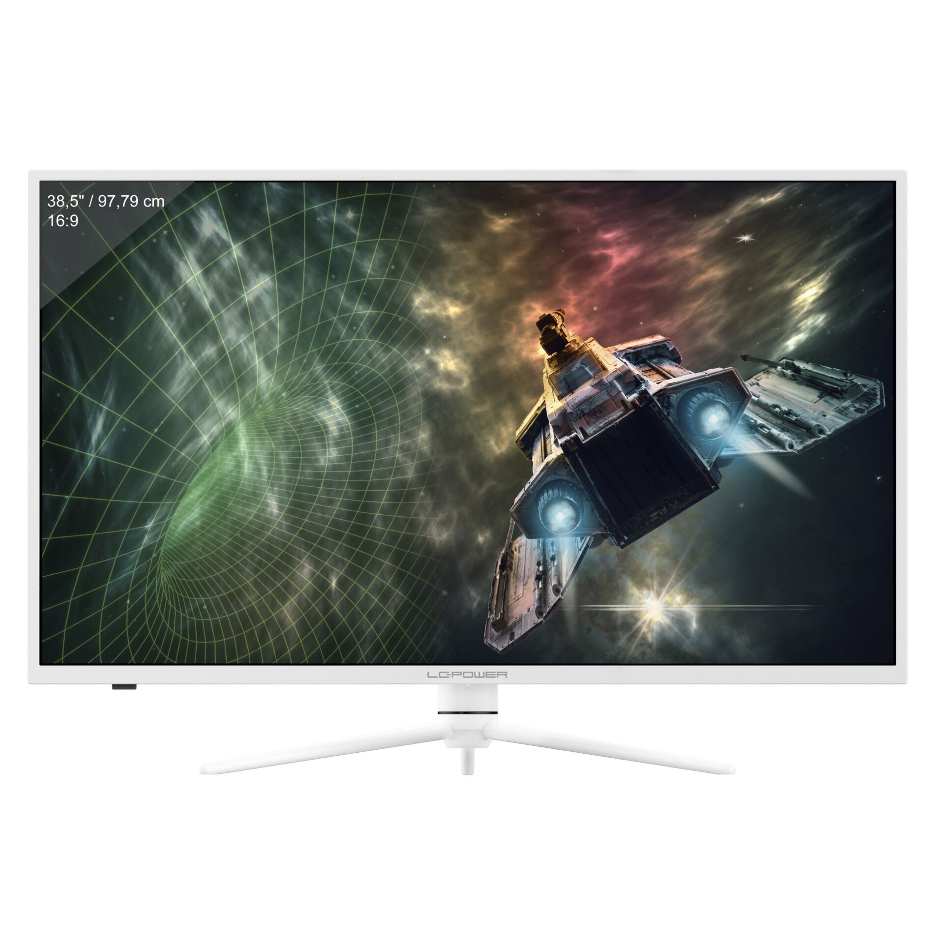 Computerausrüstung, Überwachen, Bildschirm, FERNSEHER