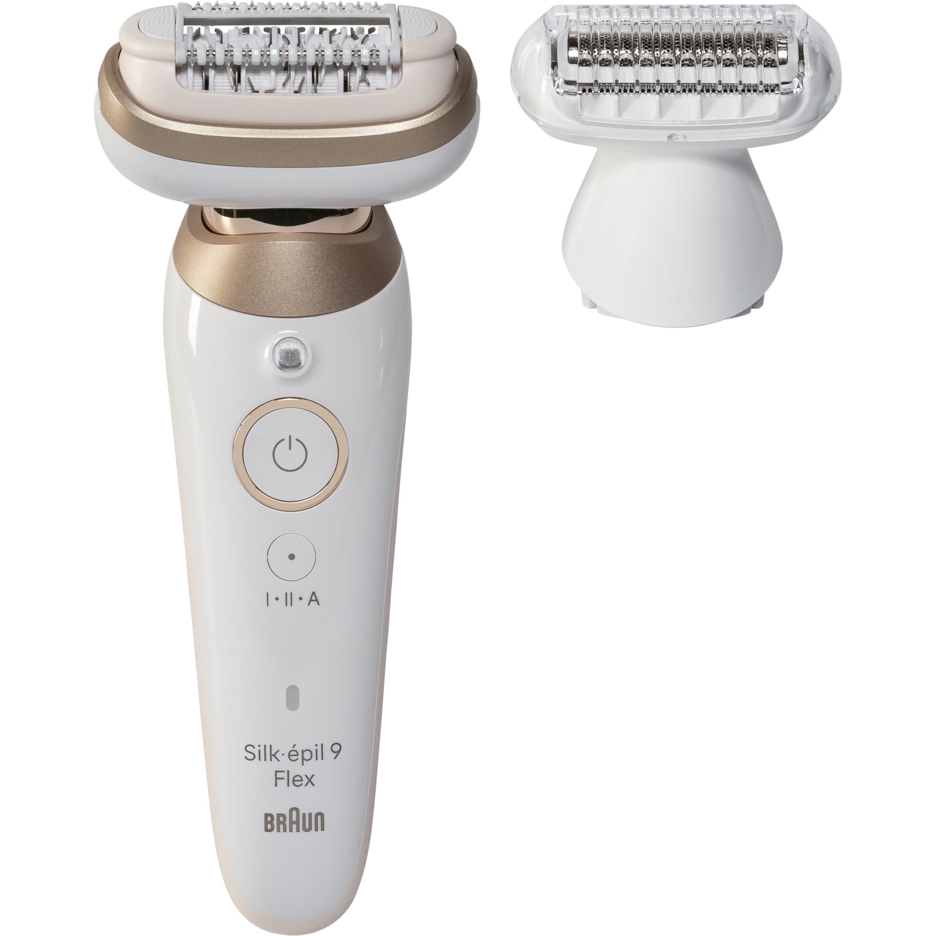 electric shaver, epilation device, rasierapparat, verstellbarer kopf, ein/aus-knopf