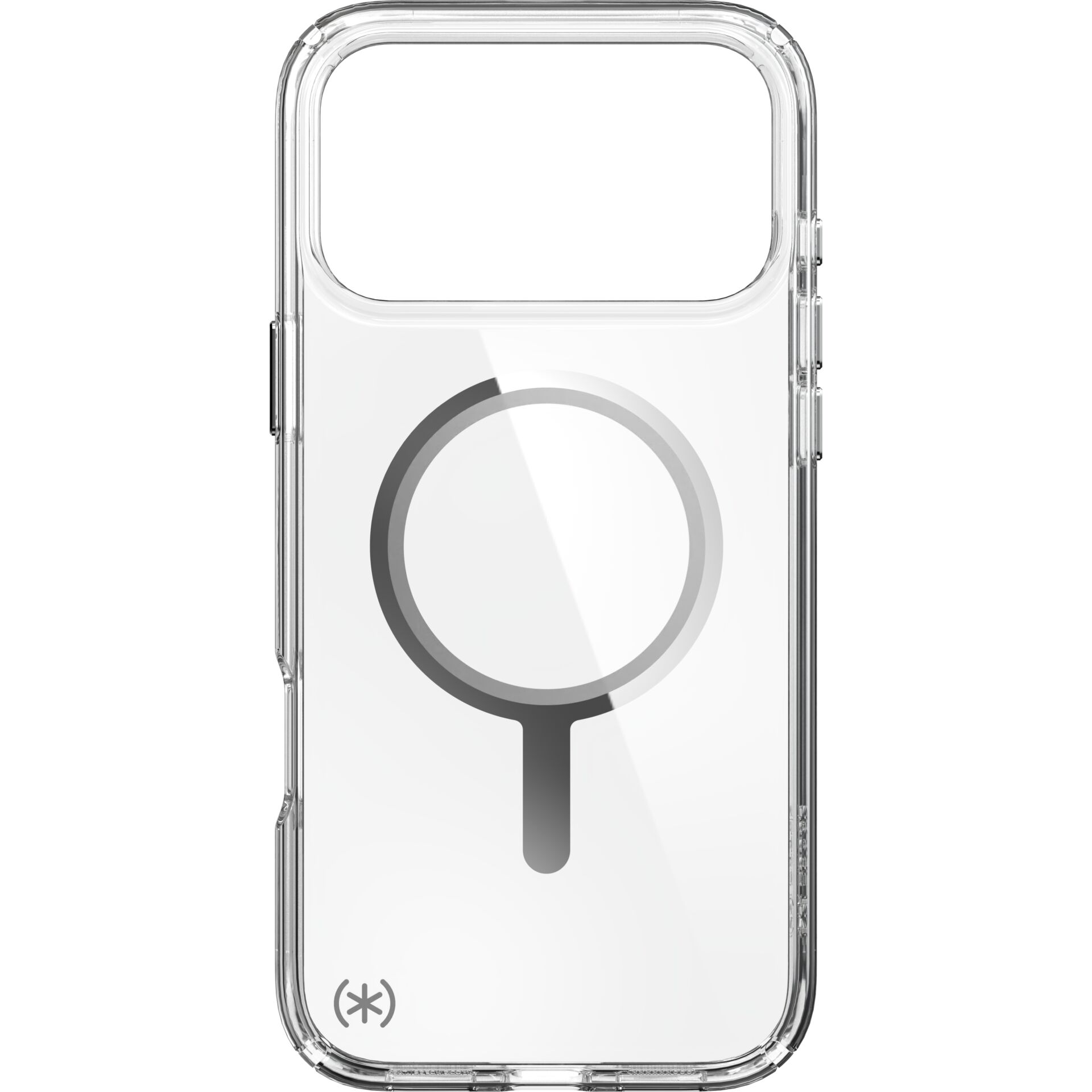 Speck Presidio Perfect etui z  MagSafe do iPhone 17 Pro Max