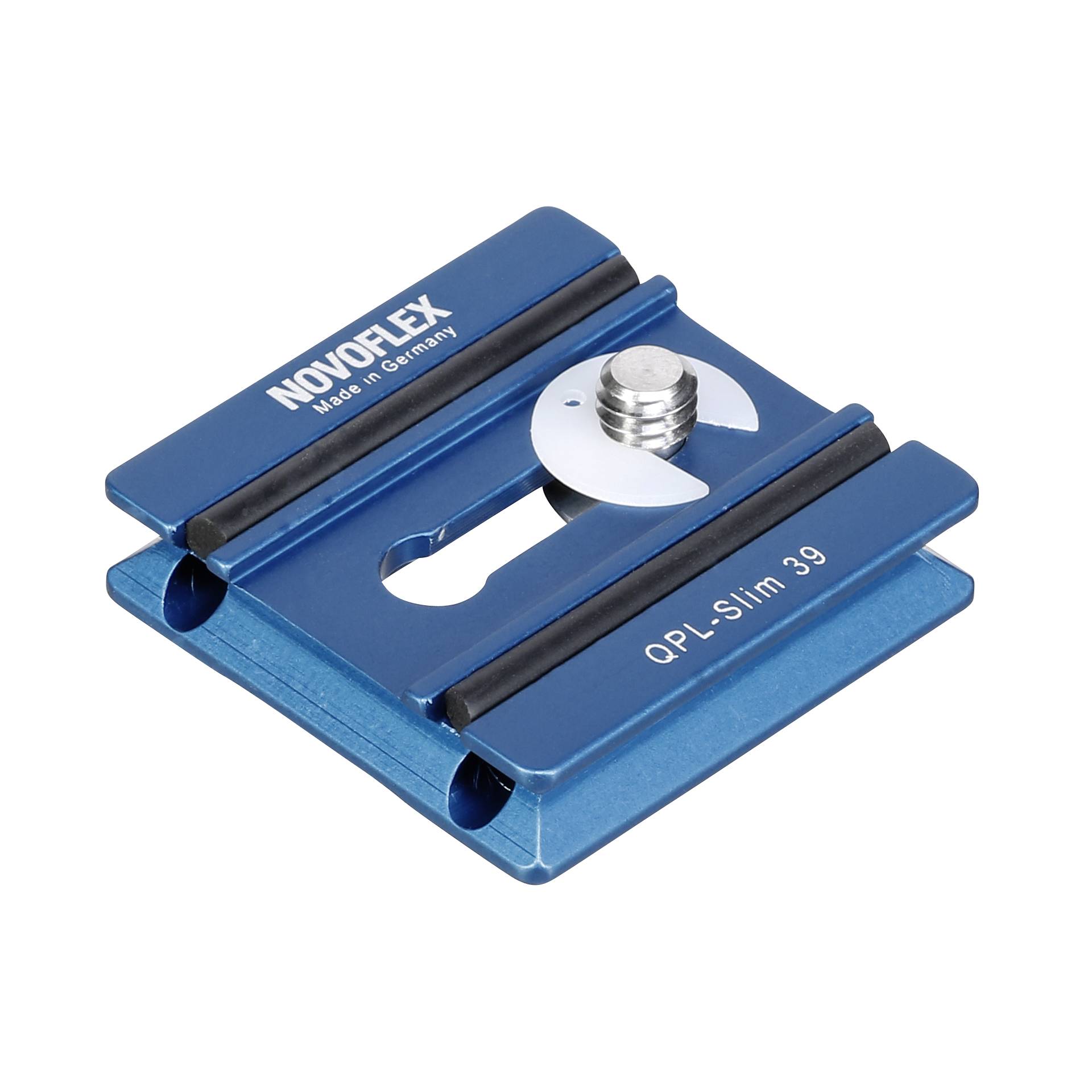 Novoflex QPL Slim 39 Camera  Plate