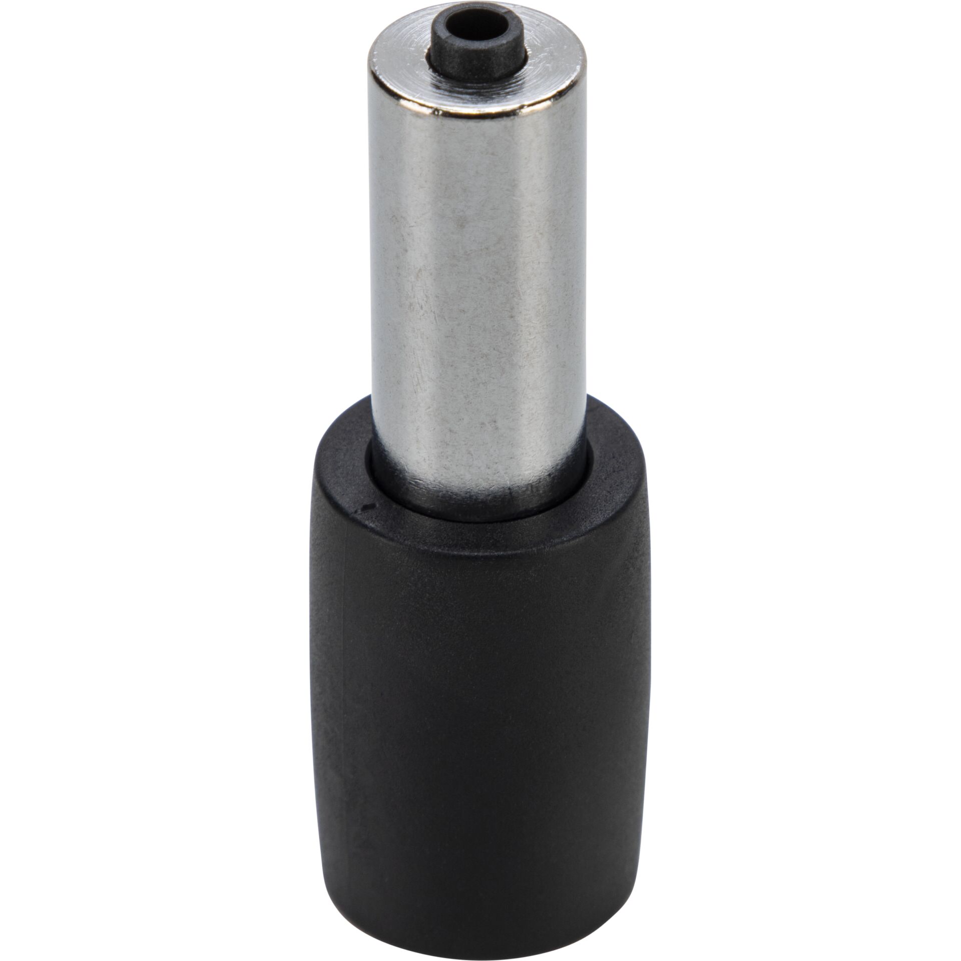 Halter, Adapter, Stell, Schwarz, Metall