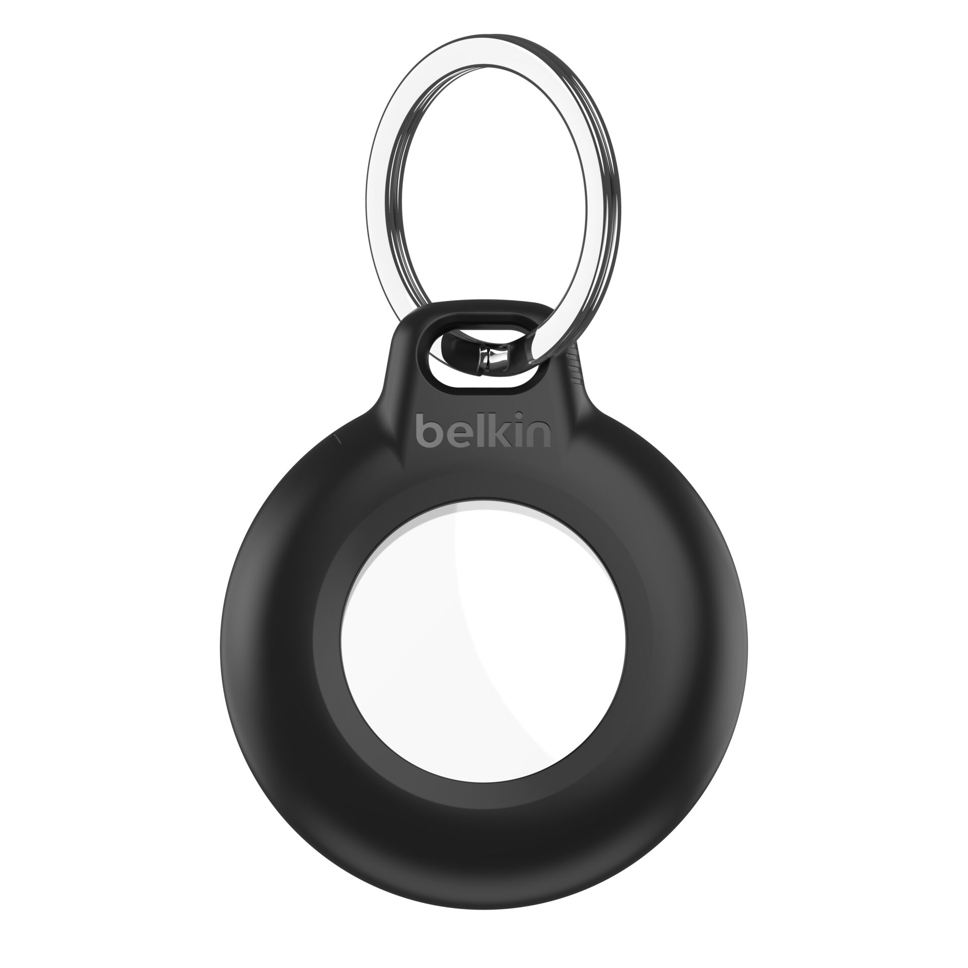 Belkin Secure Holder waterproof  Keyring black MSC013btBK