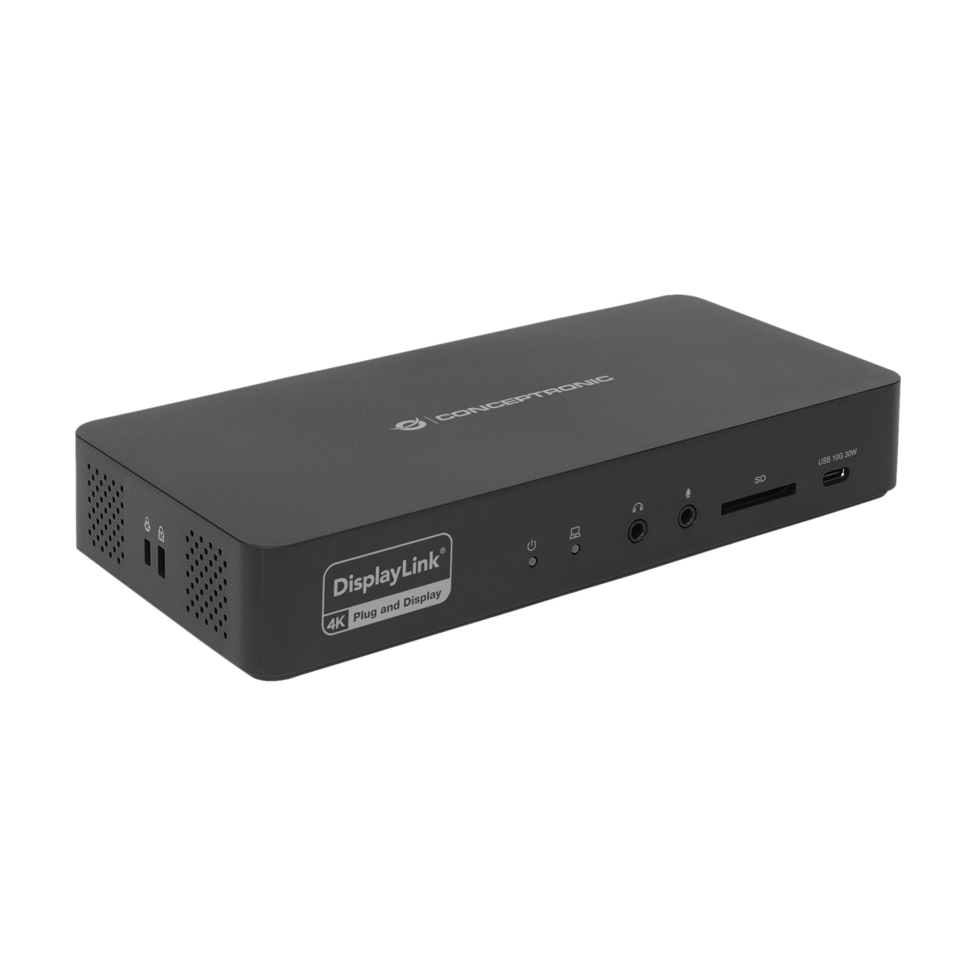 Elektronik, Hardware