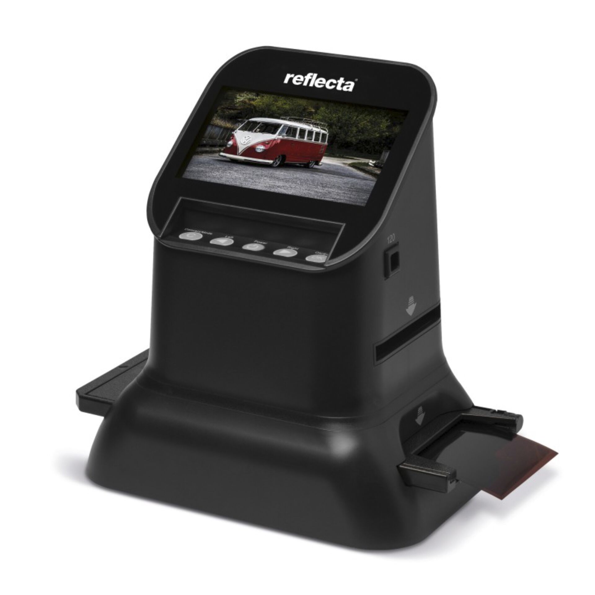 Kiosk, Auto, Transport, Fahrzeug