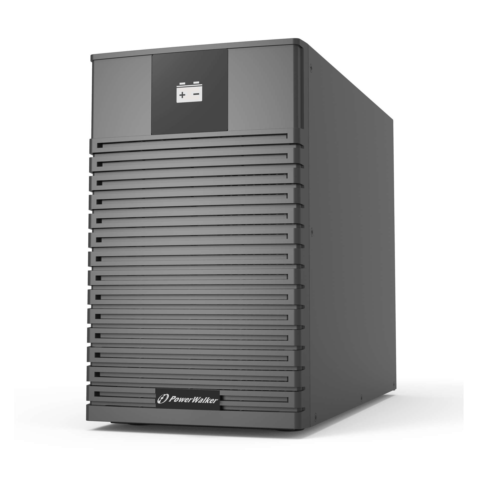 server, Stromversorgung, Rackmount, Grau, PowerWalker