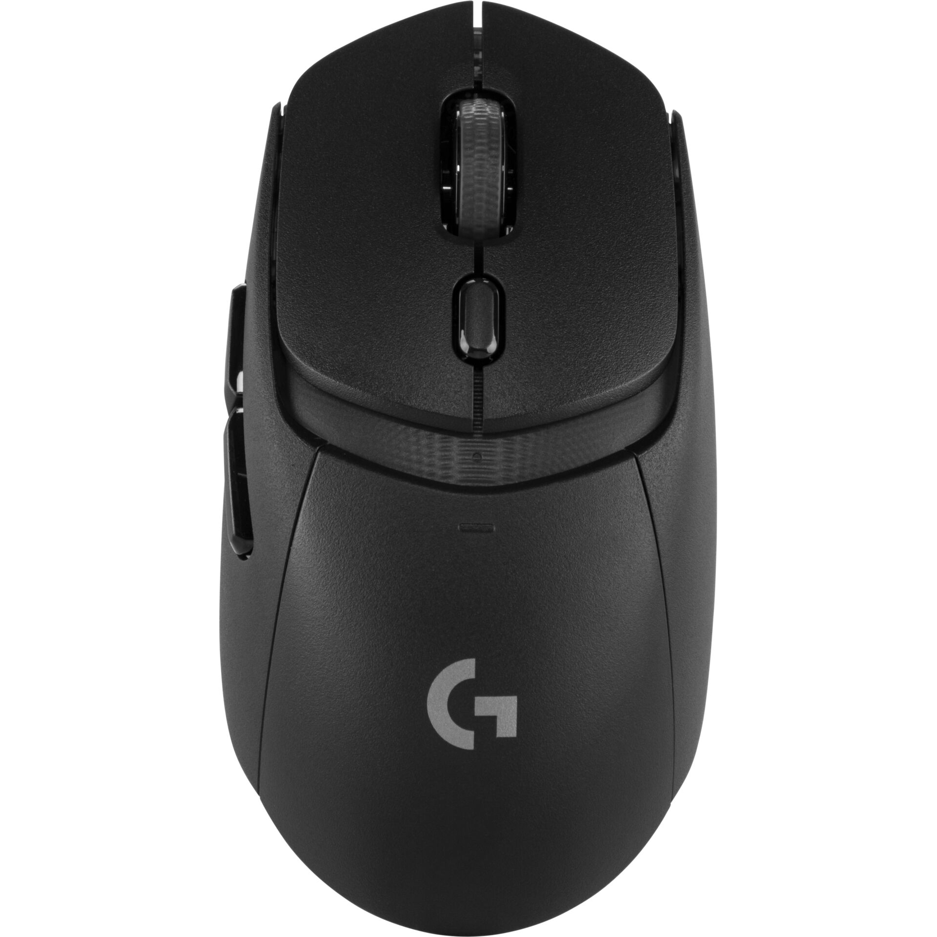 Computerausrüstung, Elektronik, Hardware, Maus, Computerausrüstung, Elektronik, Hardware, Maus, Maus, Kabellos, Gummi-Griff, Schwarz, PC-Zubehör