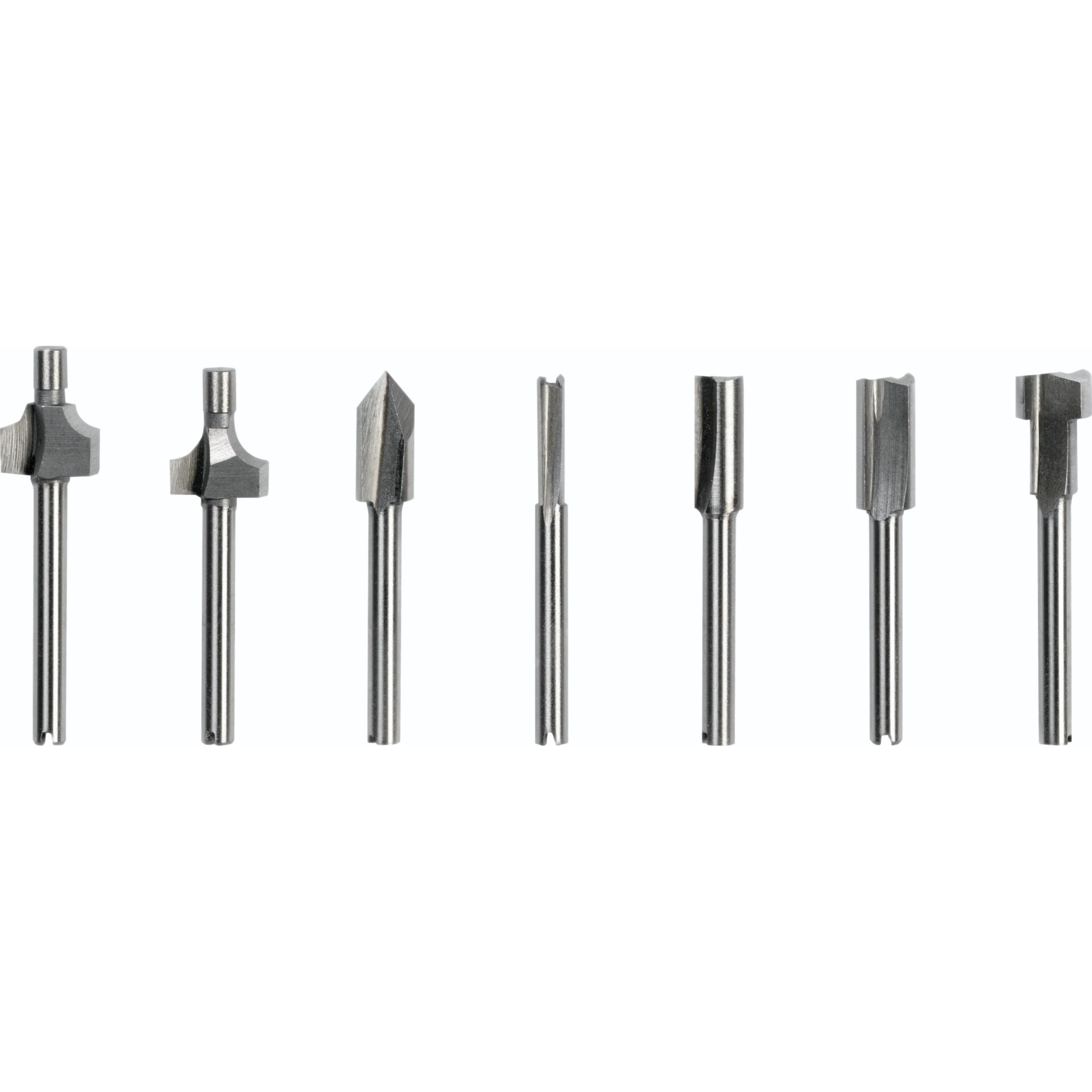 Dremel 660 Cutter Set 7-pieces