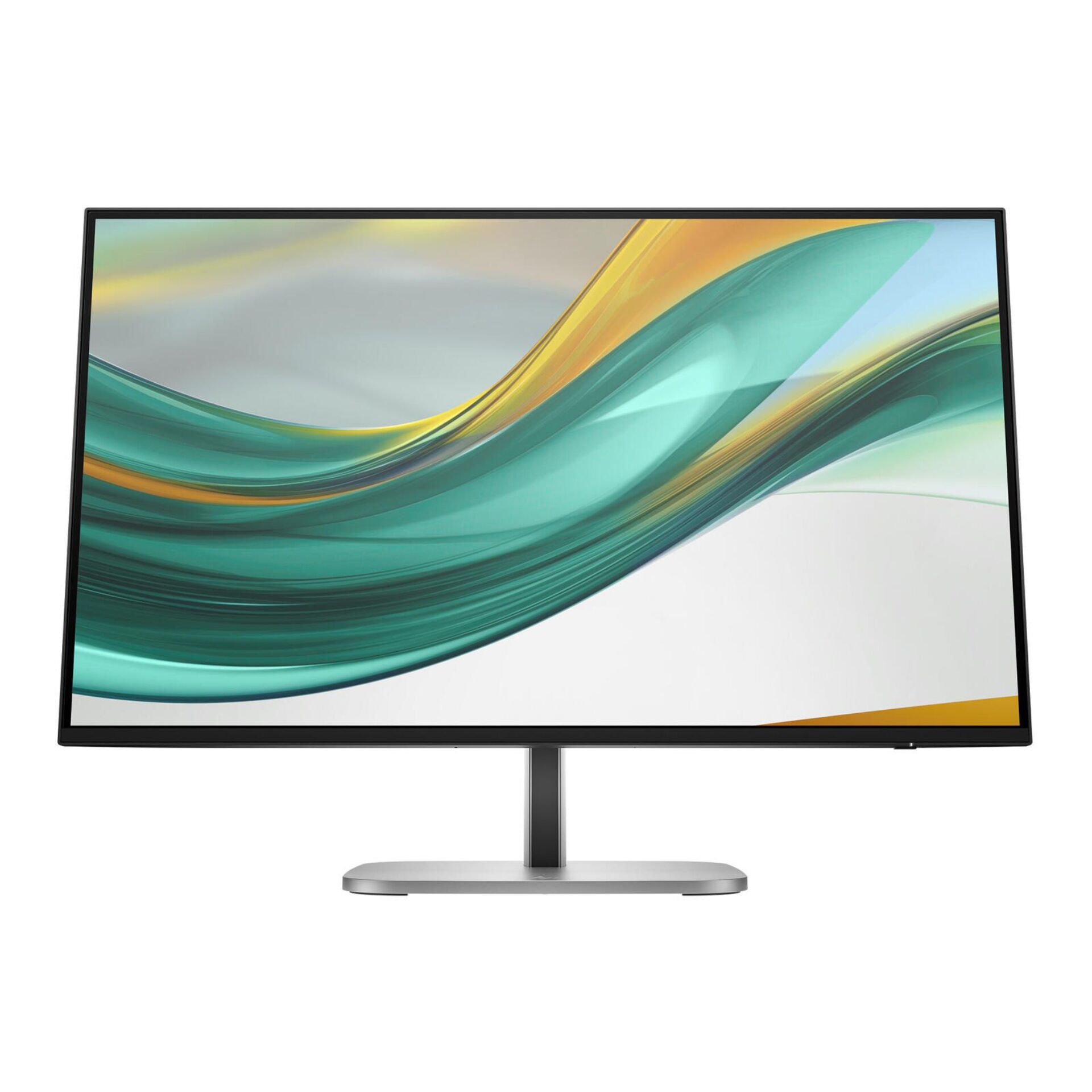 monitor, LED, 27 Zoll, ultra-dünner Rahmen, Ständer
