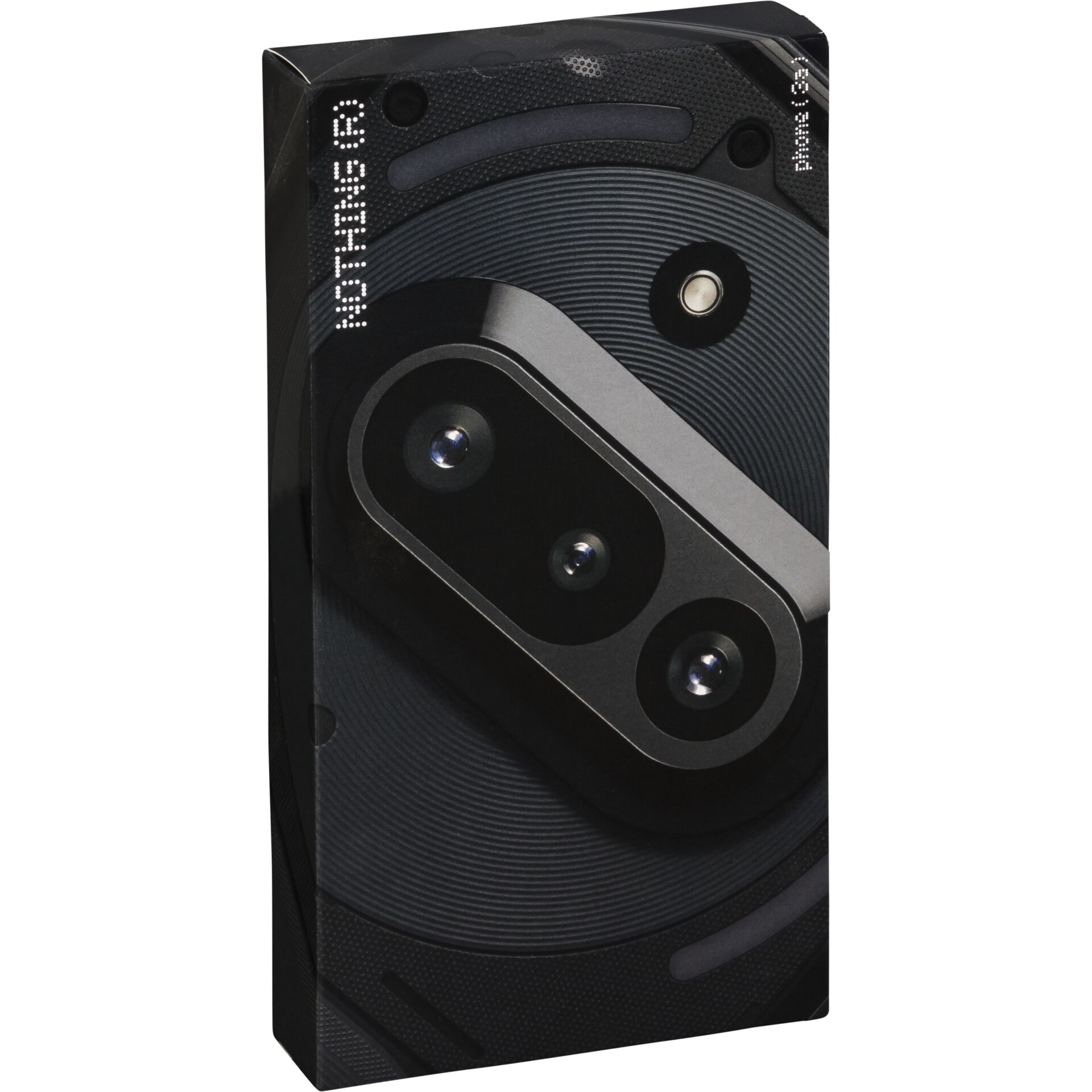 Electronics, Speaker