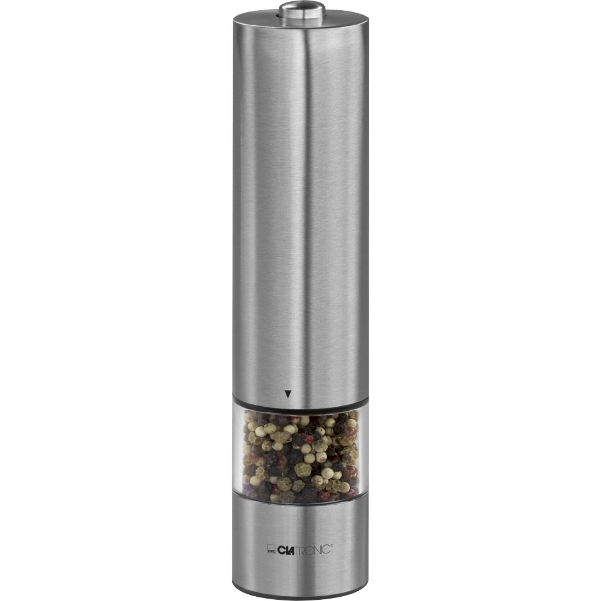 Clatronic PSM 3004 N inox  Pepper & salt mill