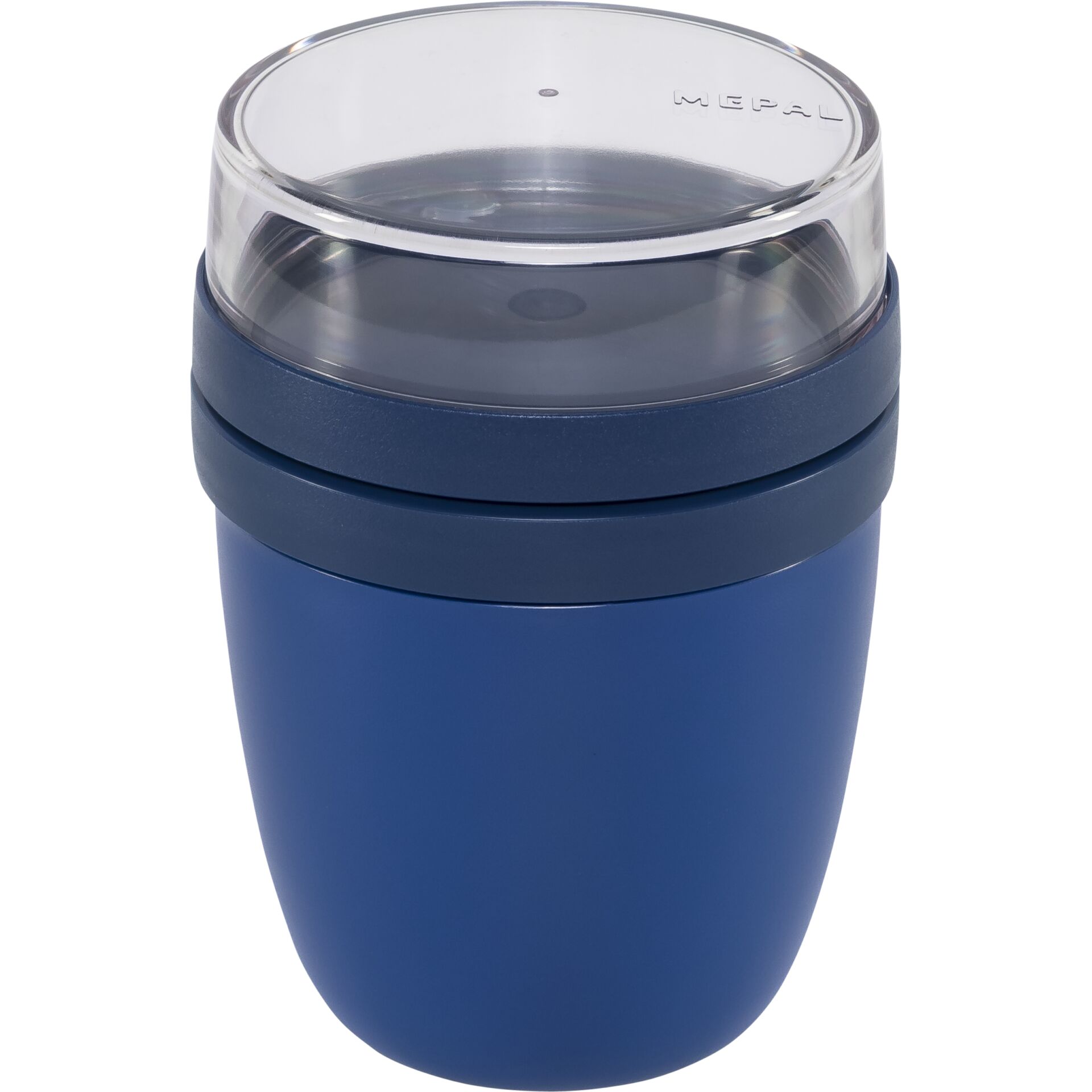 Reisebecher, isolierte Tasse, blauer Becher, Becher aus Kunststoff?, durchsichtiger Deckel