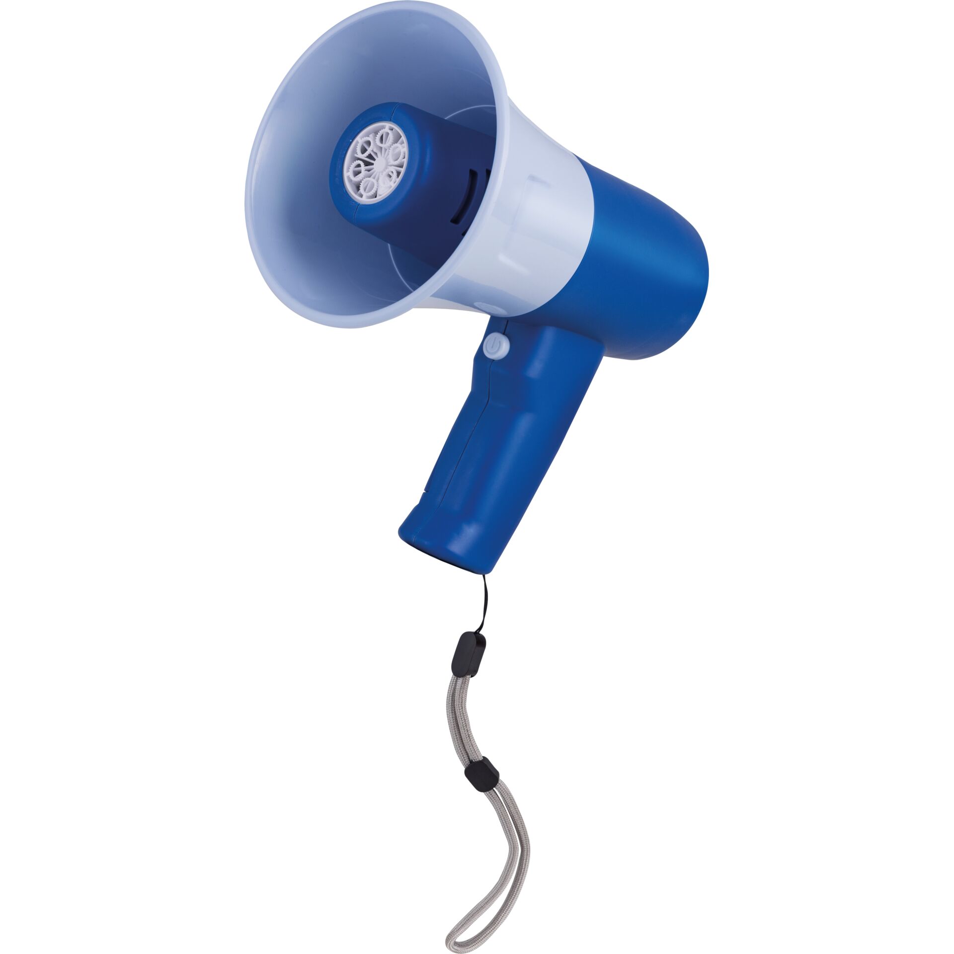 Luftdüse, Blau, Handdampfgerät, Klemmkabel, Tragbarkeit