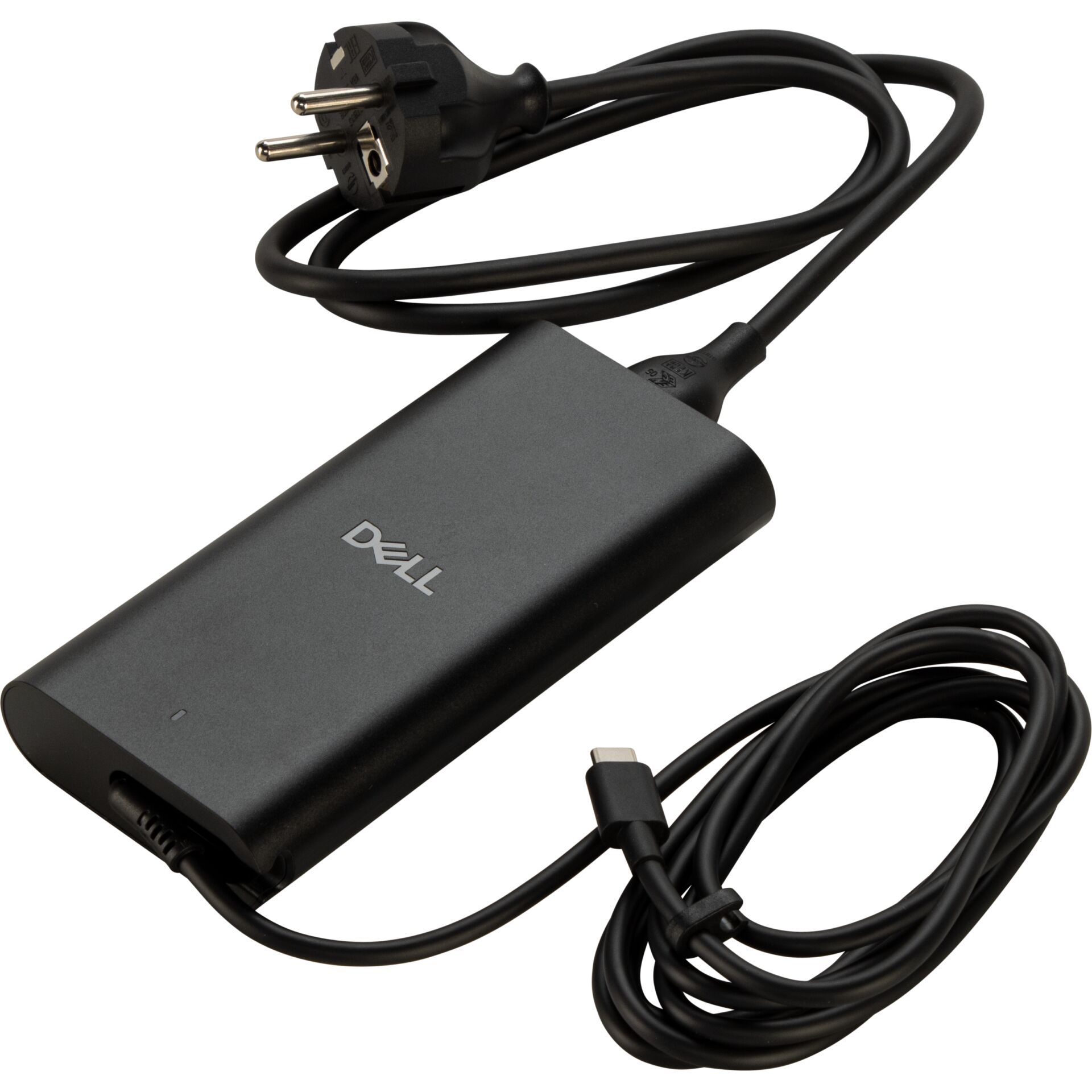e-wand, Gehäuse, Dell, Ladegerät, Kabel, USB-C Adapter, Dell Adapter, HDMI Adapter, externer Netzteil, Stecker