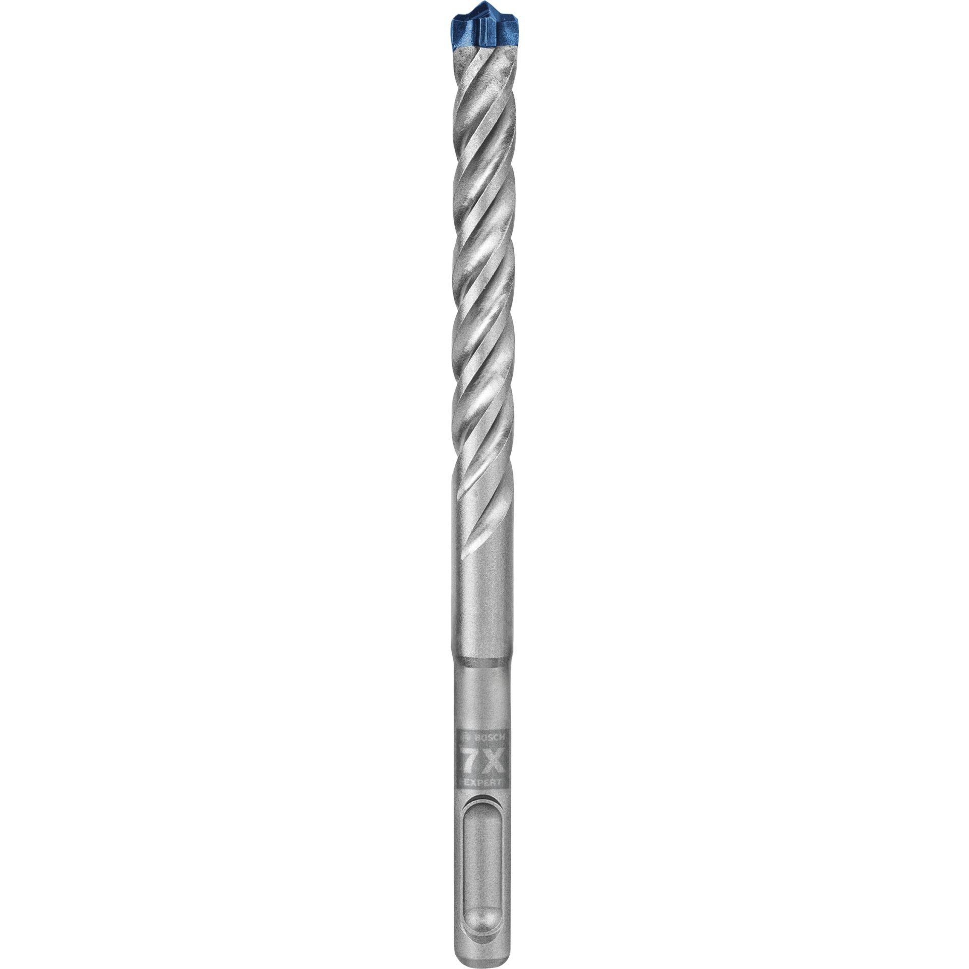 Bosch EXPERT Hammer Bits  SDS  plus-7X 12x100x165mm