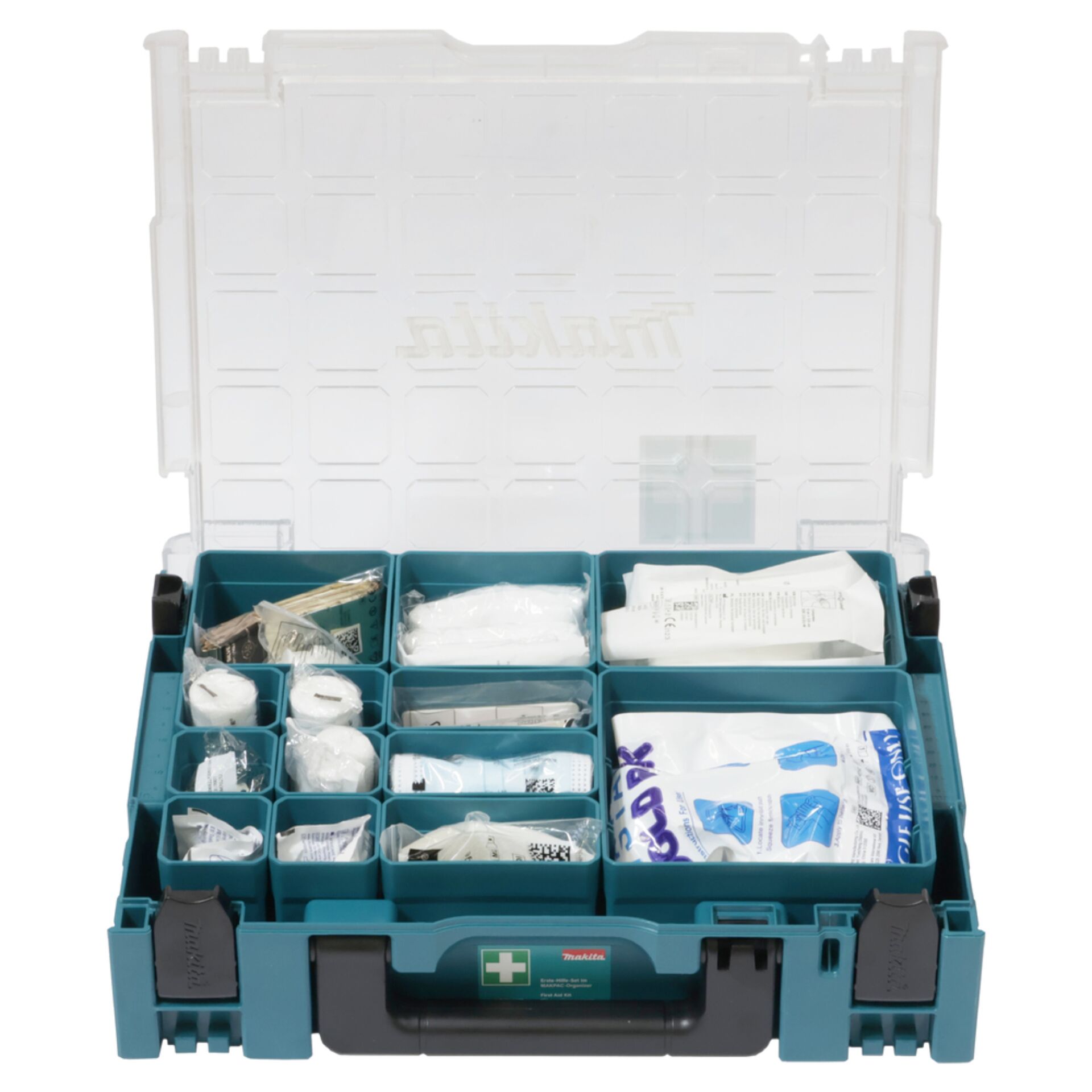 werkzeugkasten, organizer, first-aid-kit, erste-hilfe, inhalte