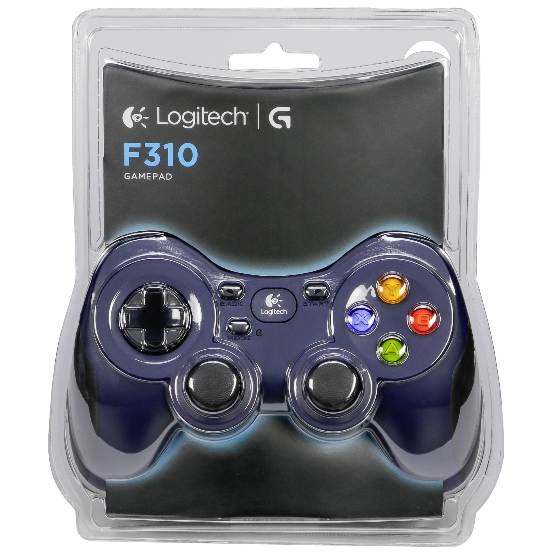 Elektronik, Joystick