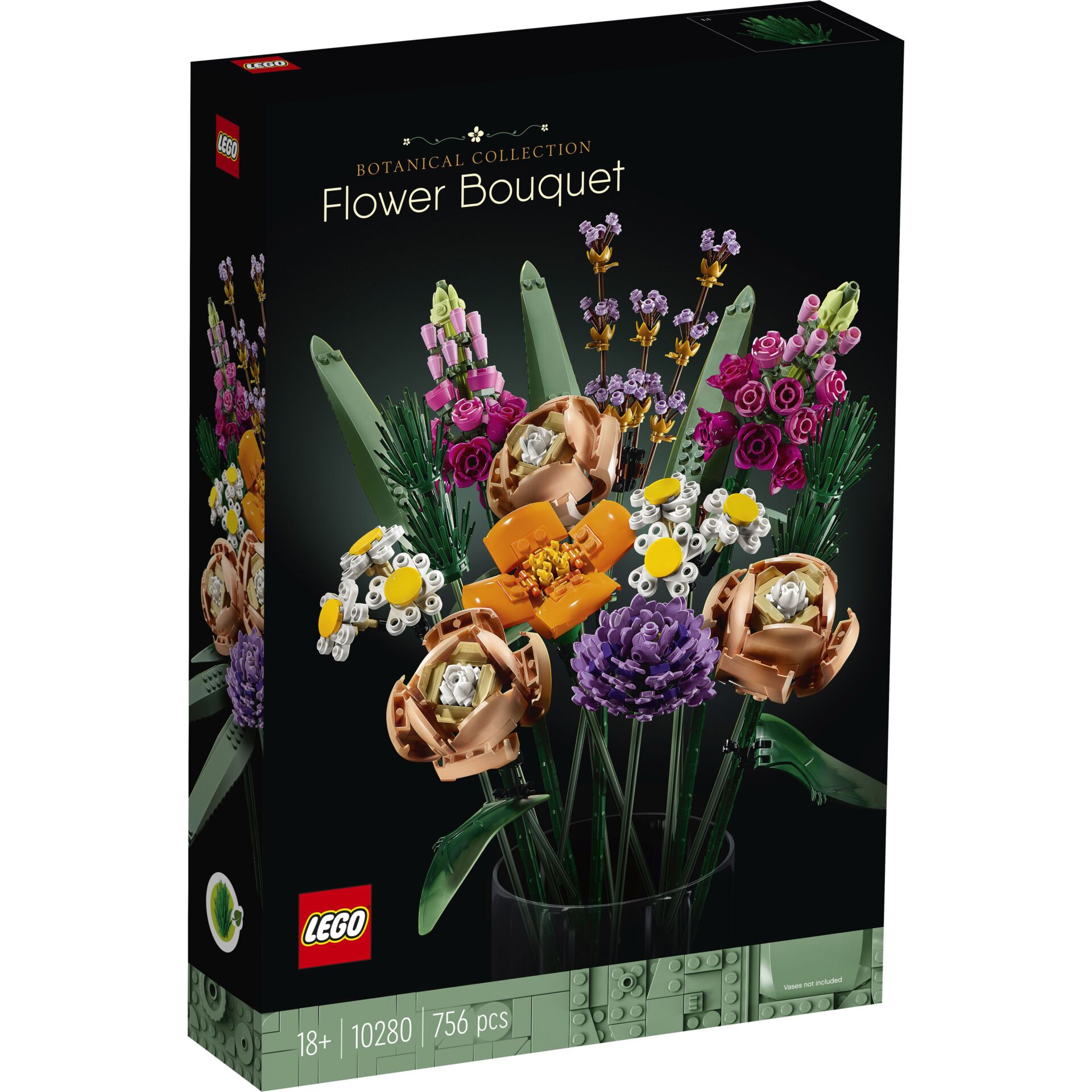 Herbal, Flower, Flower Arrangement, Flower Bouquet, Purple