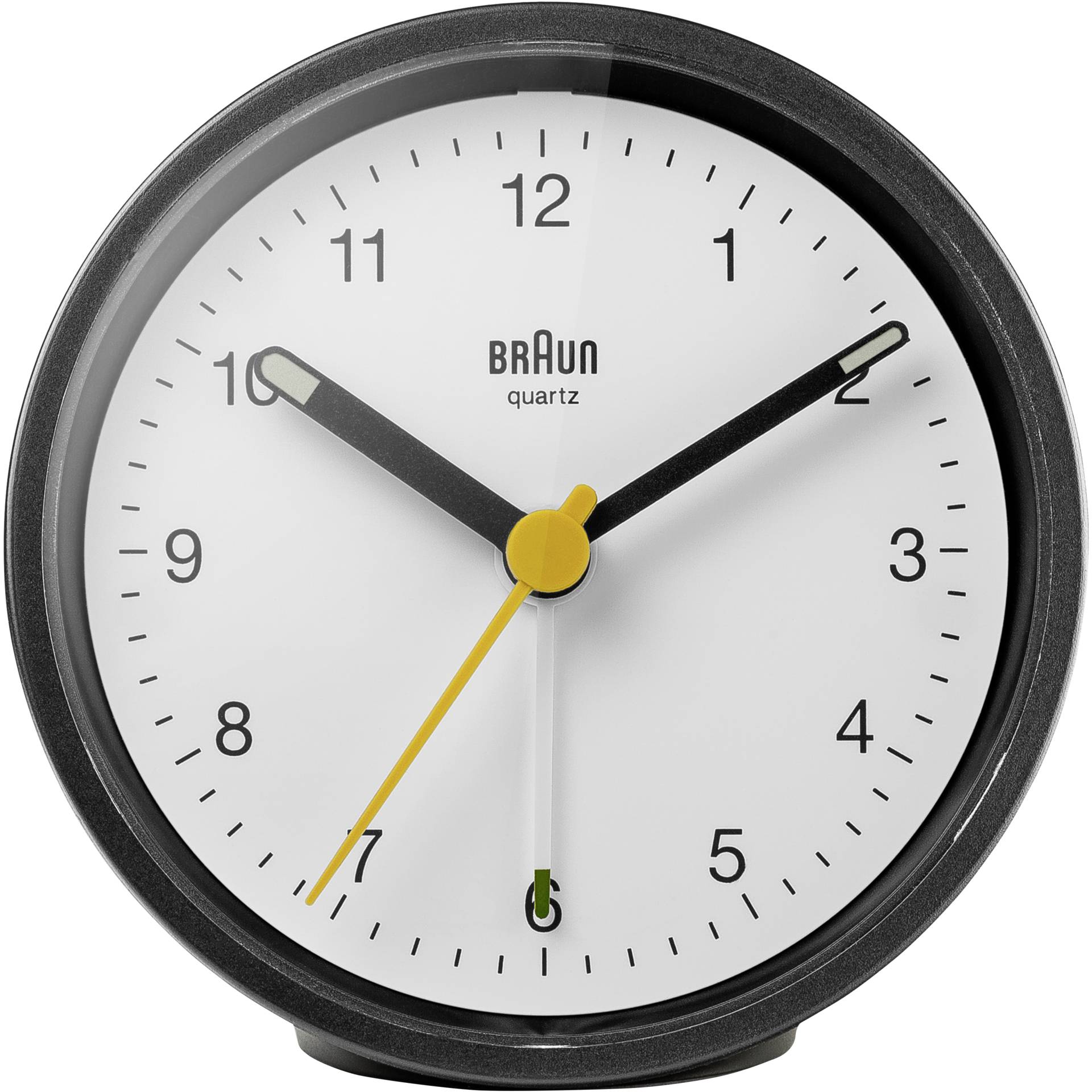 Uhr, Analoge Uhr