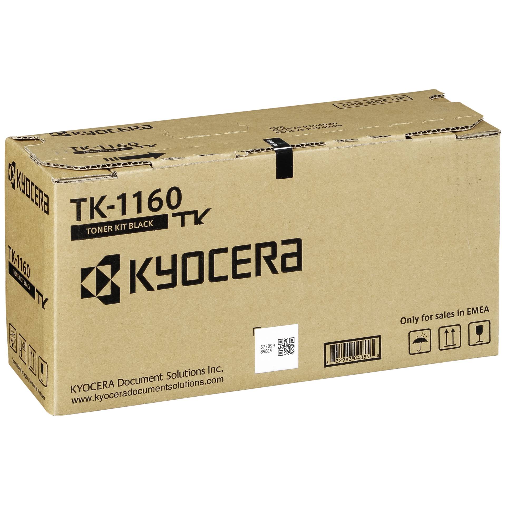 Kiste, Karton, Lieferung des Pakets, Person