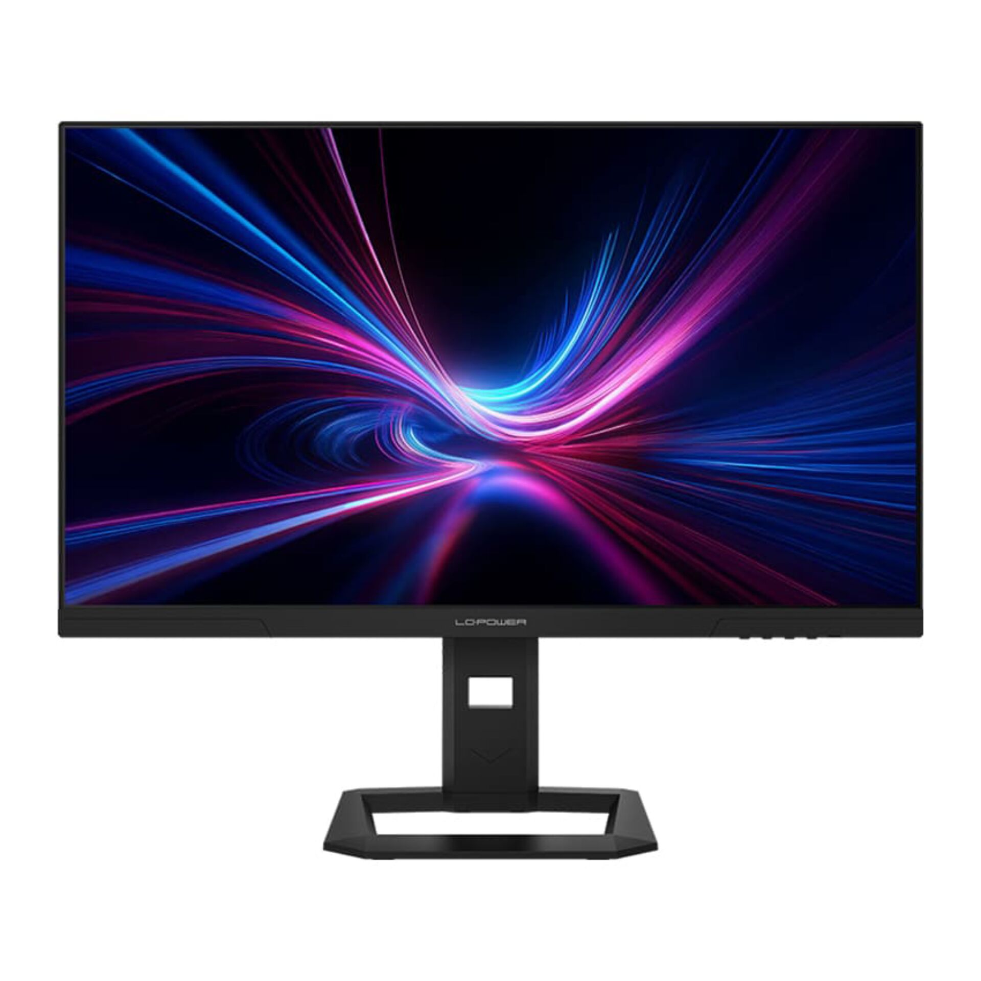 monitor, 24 Zoll, IPS, LED, Stativ