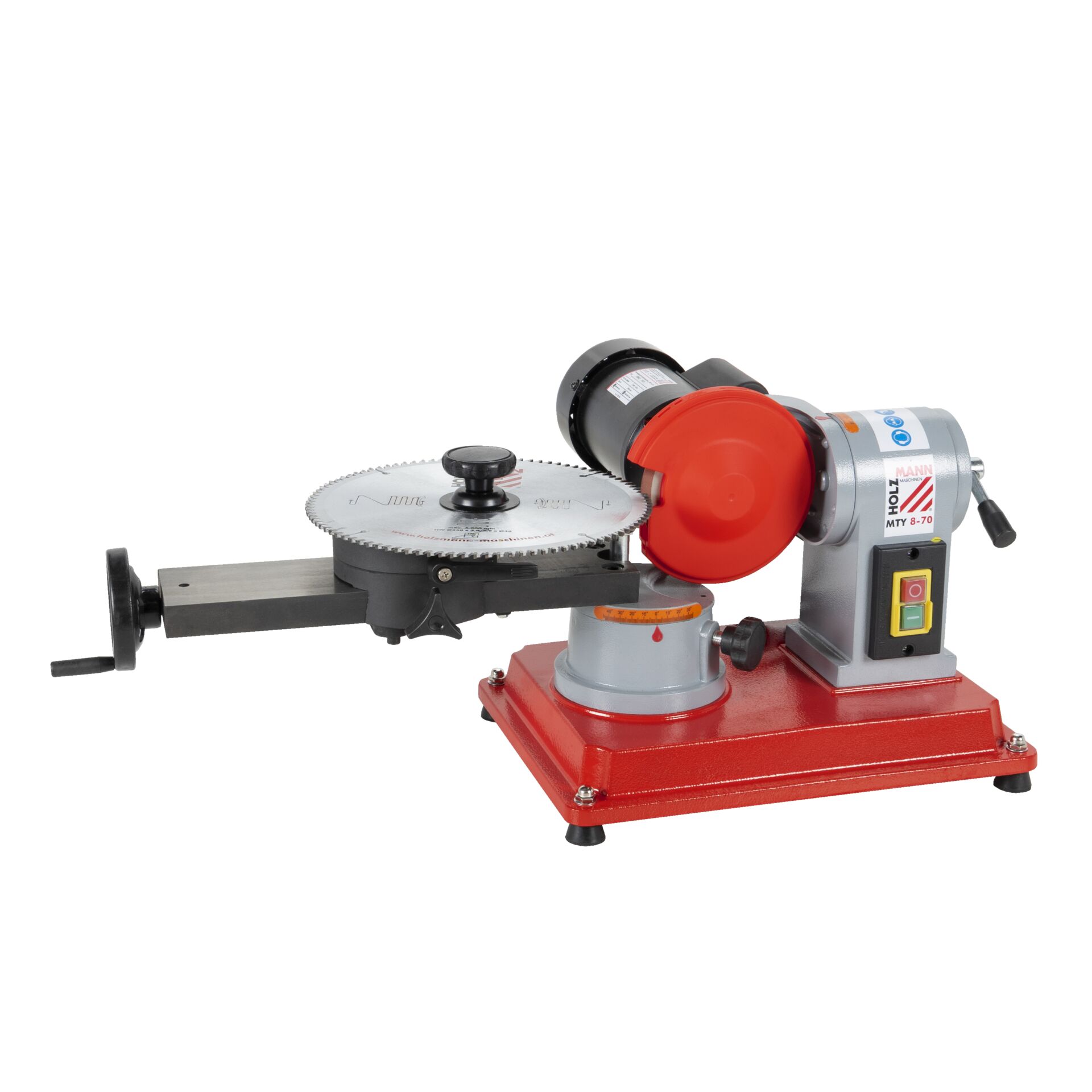 Holzmann MTY8-70 230V  Circular Saw Blade Grinder