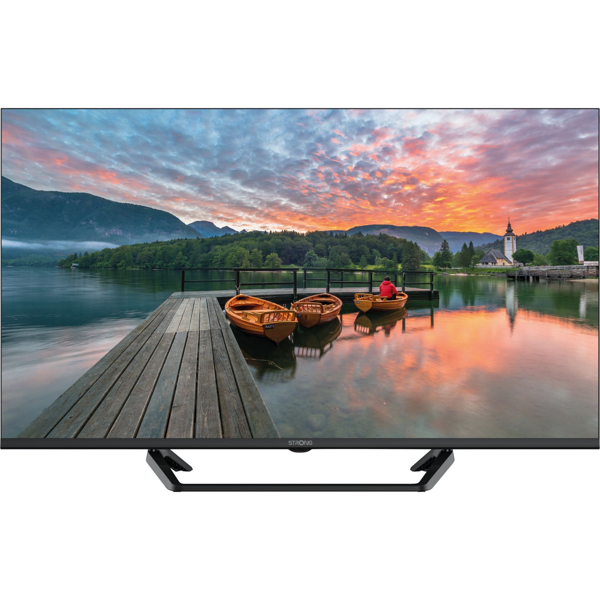 Computerausrüstung, Überwachen, Bildschirm, FERNSEHER