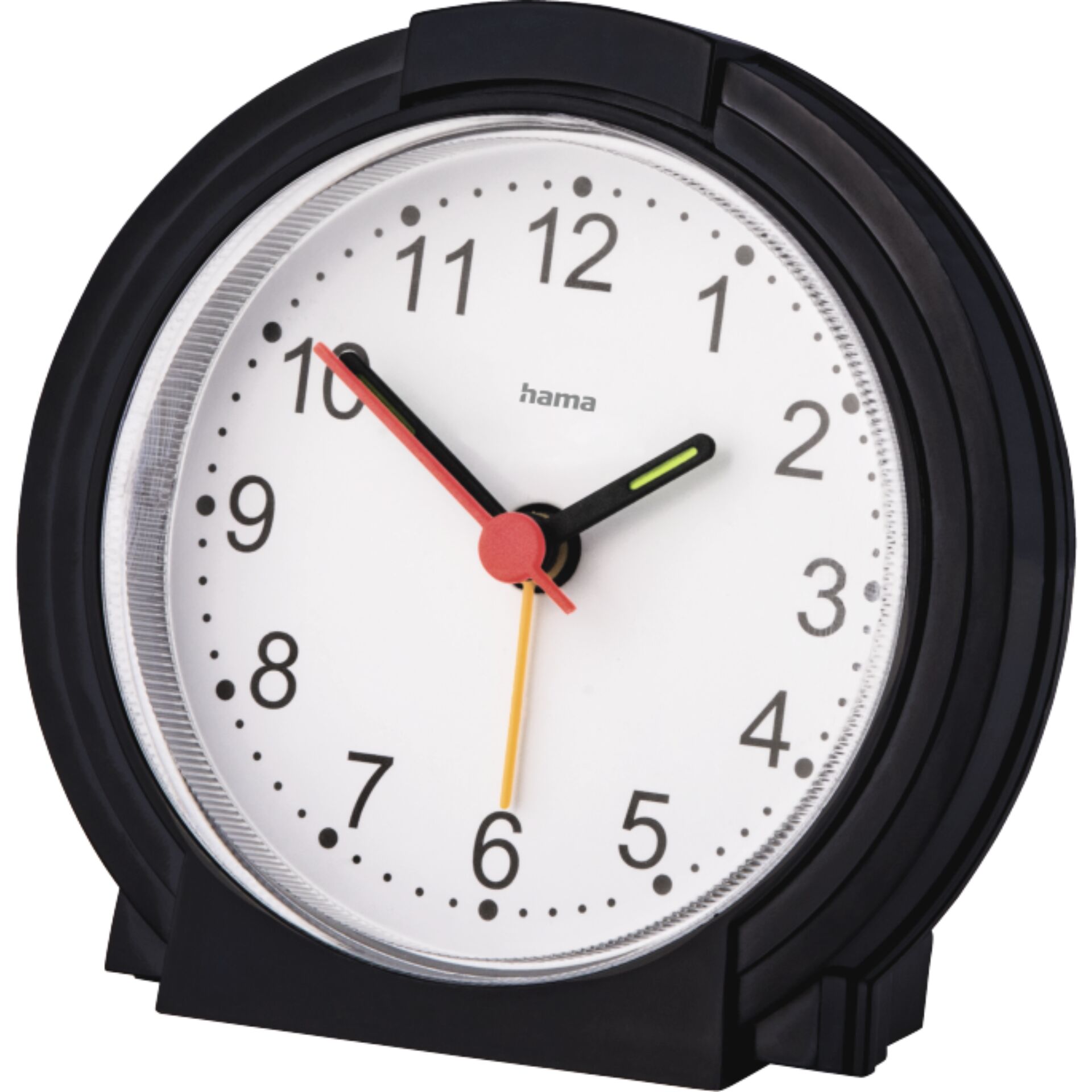 Uhr, Analoge Uhr