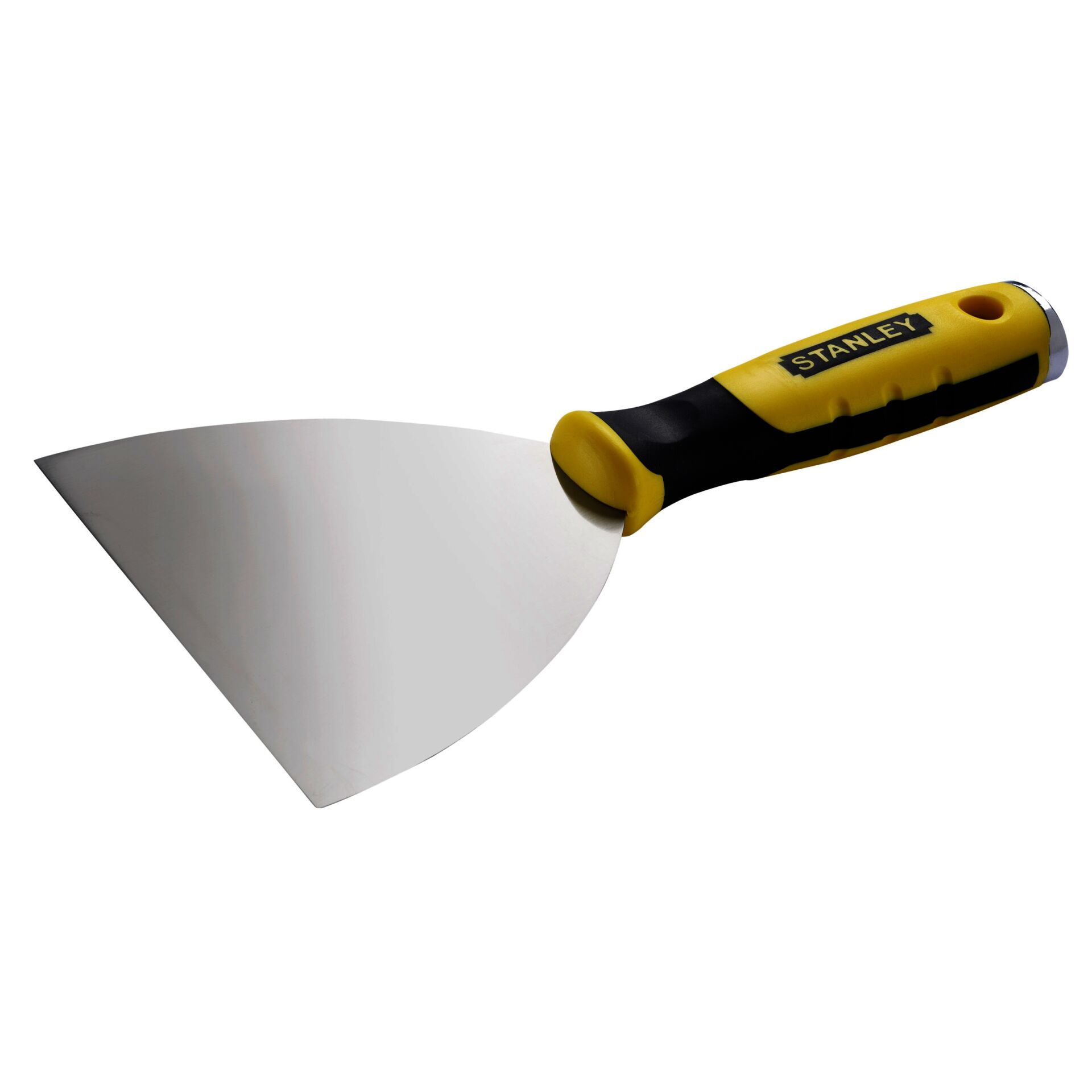 Stukwerkerspachtel, Spachtel, Schaufelspachtel, Küchenwerkzeug, Werkzeughandgriff