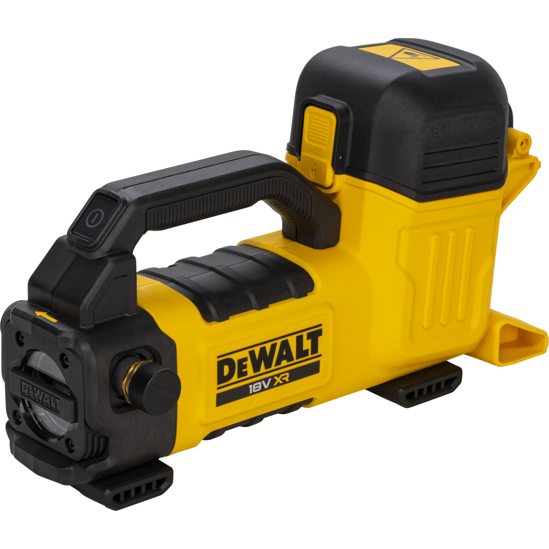 DeWalt DCE050N-XJ  Akku-Transferpumpe