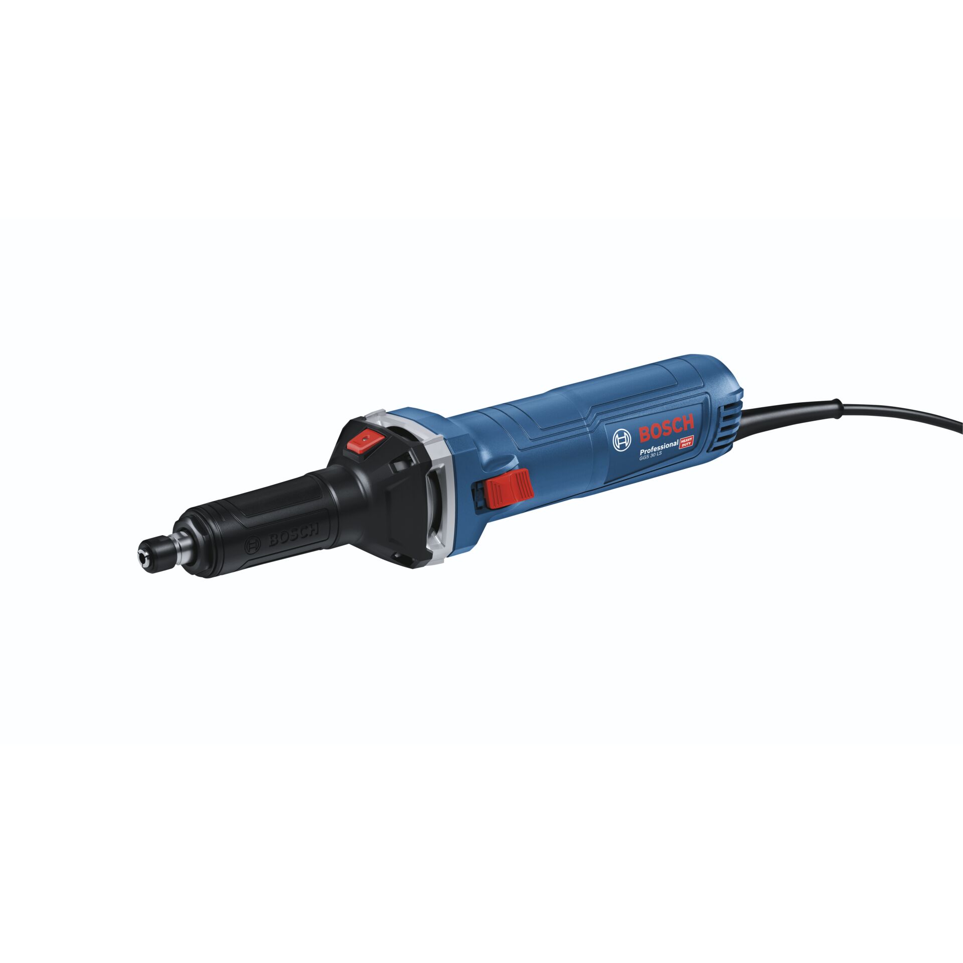 Bosch GGS 30 LS  Straight Grinder