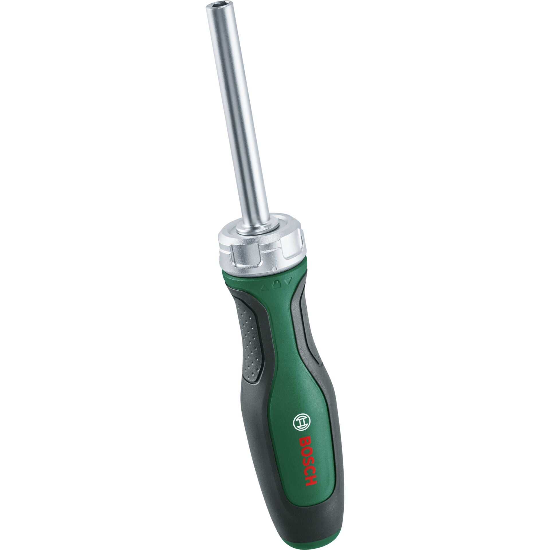 Schraubendreher, Kreuzschlitz, Torx, Griff, Bosch