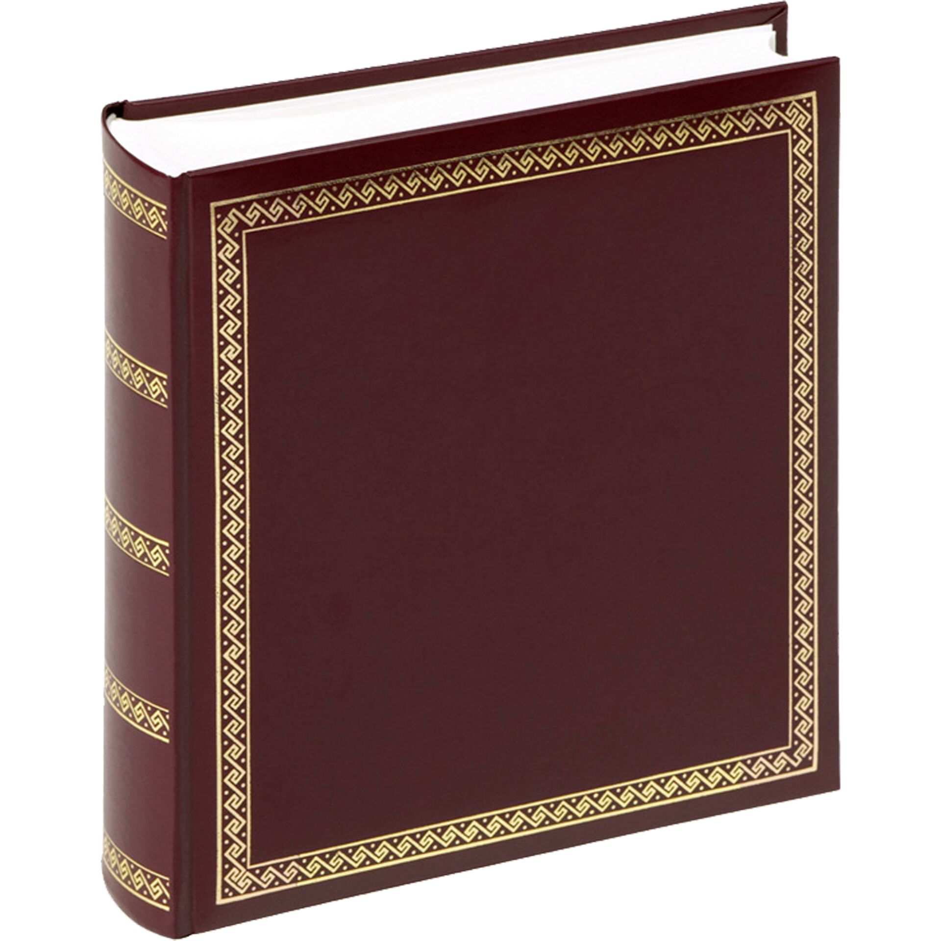 File Binder, Book, Publication