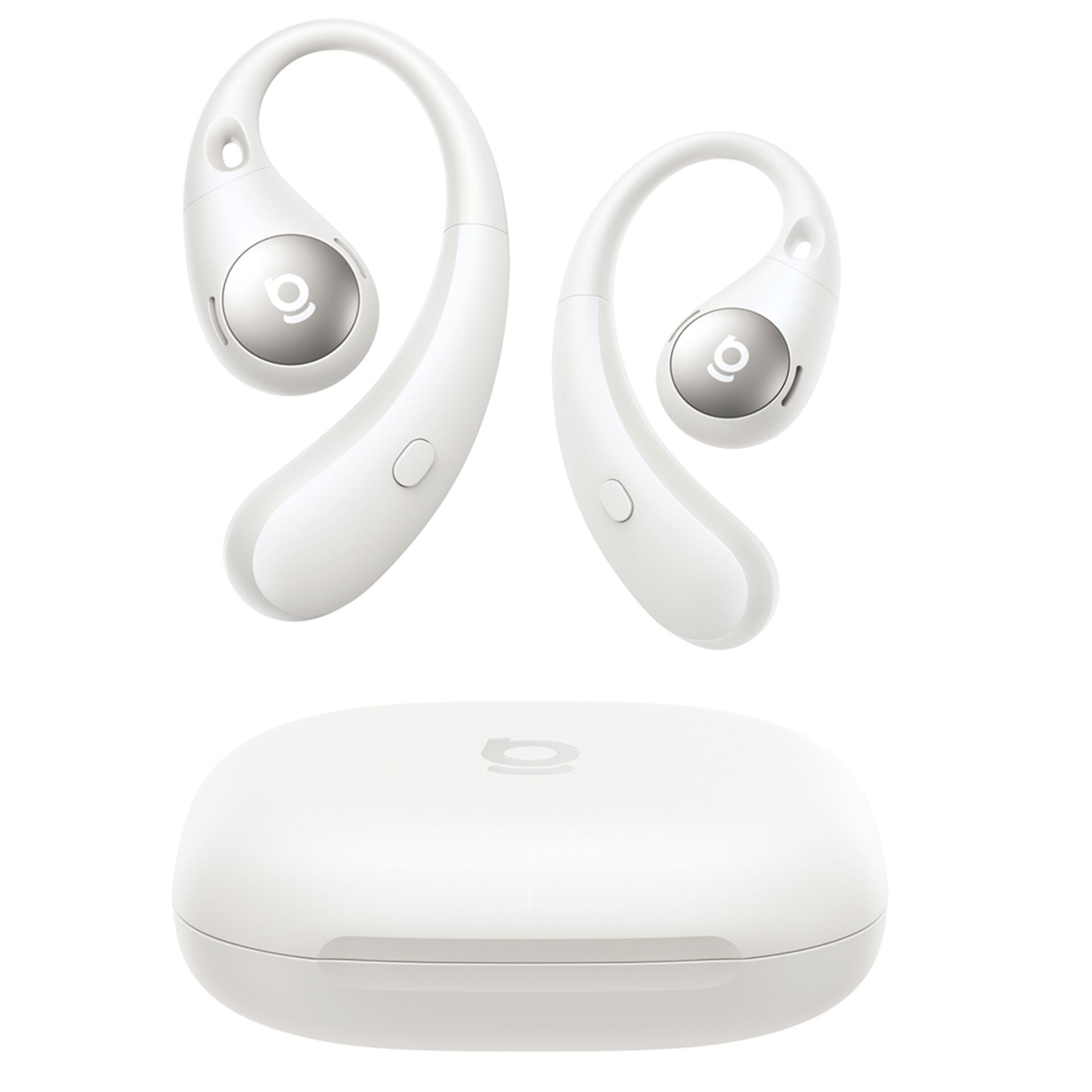 Kopfhörer, In-Ear, Bluetooth, Kabellos, Case