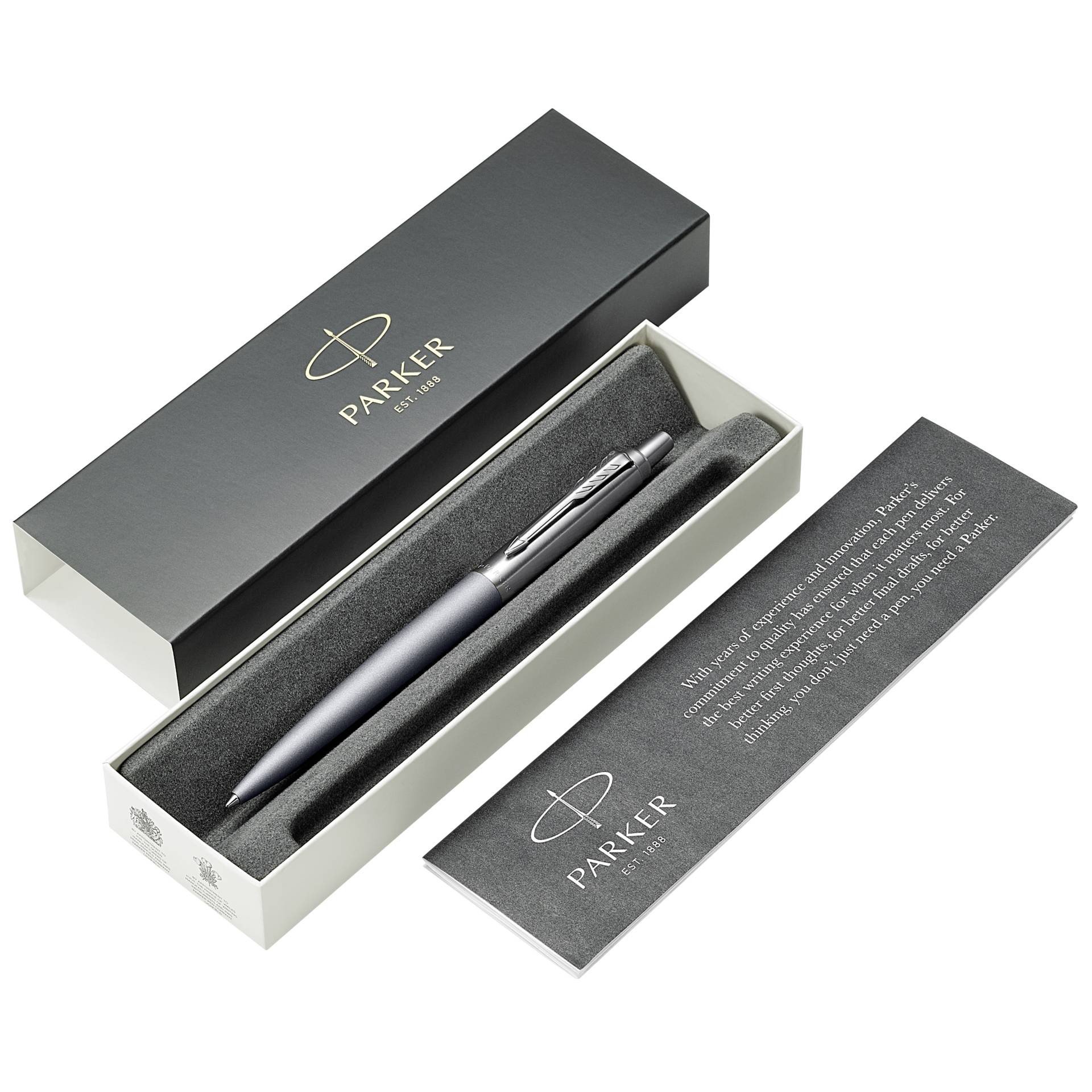 Stift